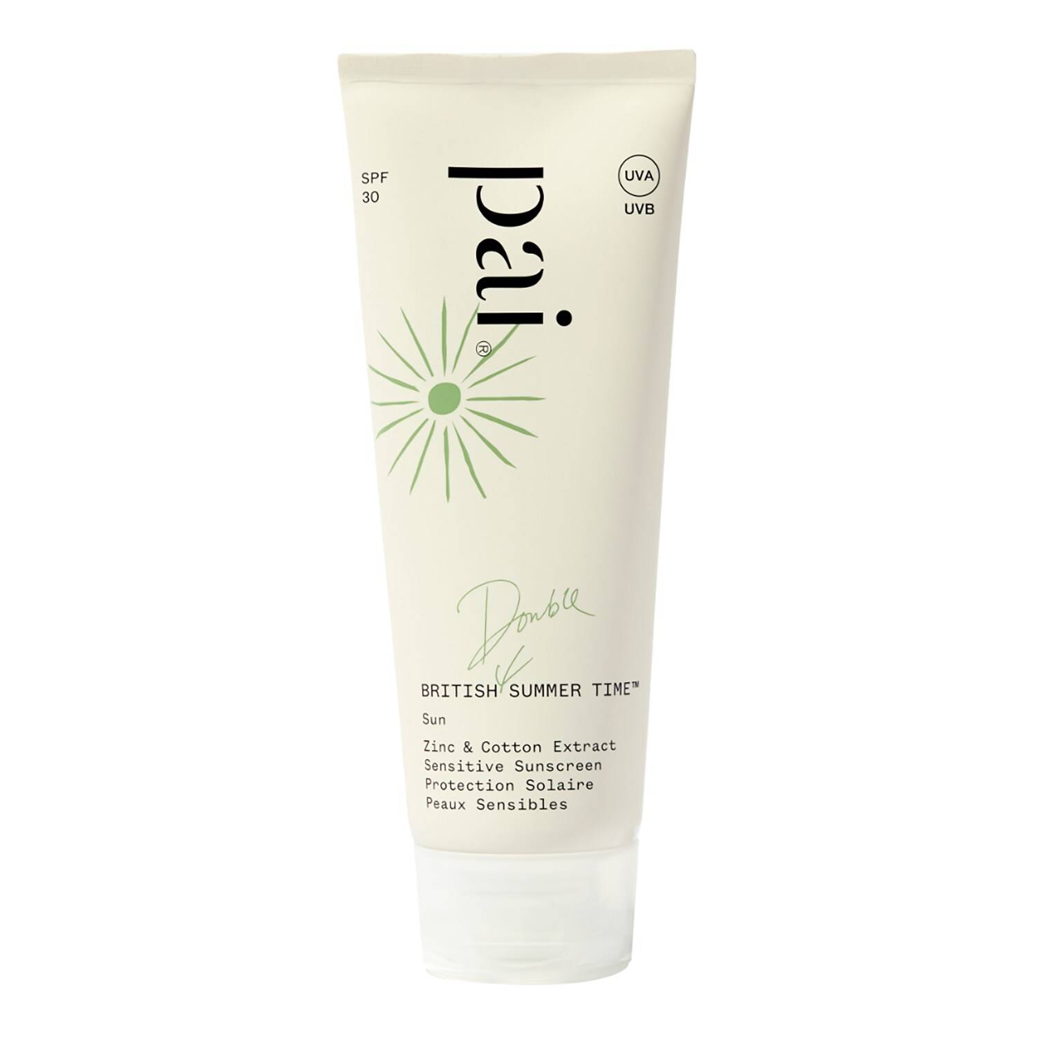 Pai Sun British Summer Time Spf30 75Ml