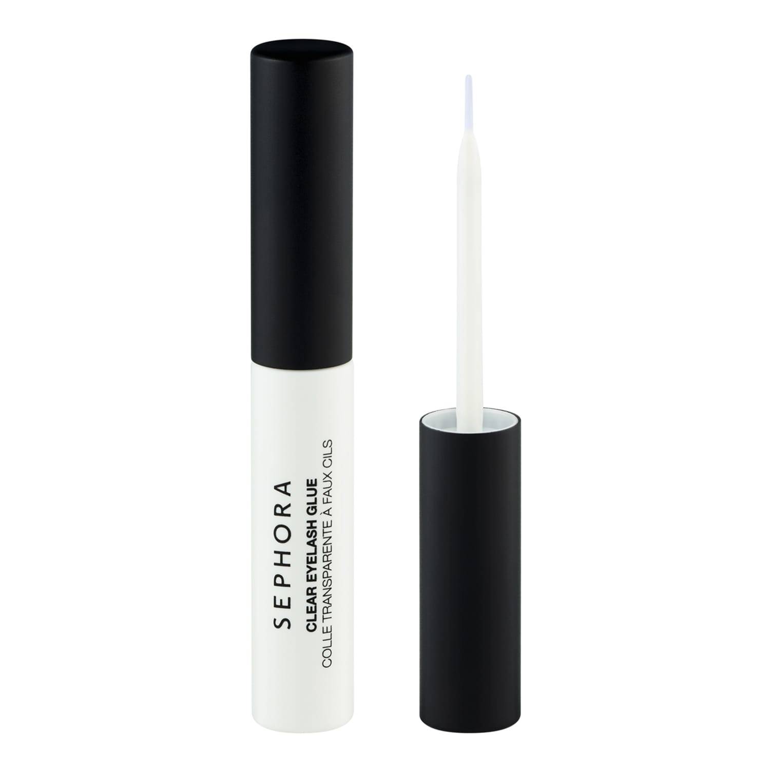 Sephora Collection Clear False Eyelash Glue 3.5Ml 3.5Ml