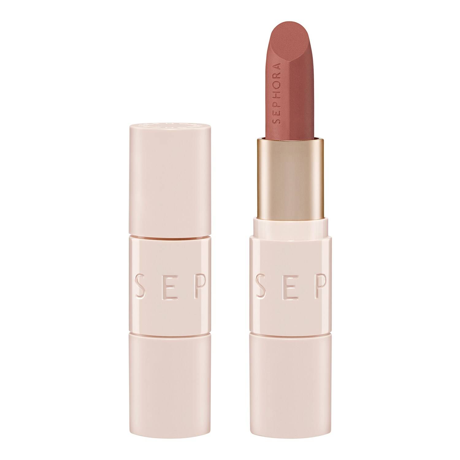 Sephora Collection Rouge Is Not My Name Matte Lipstick 3.5G 3 Now Or Never