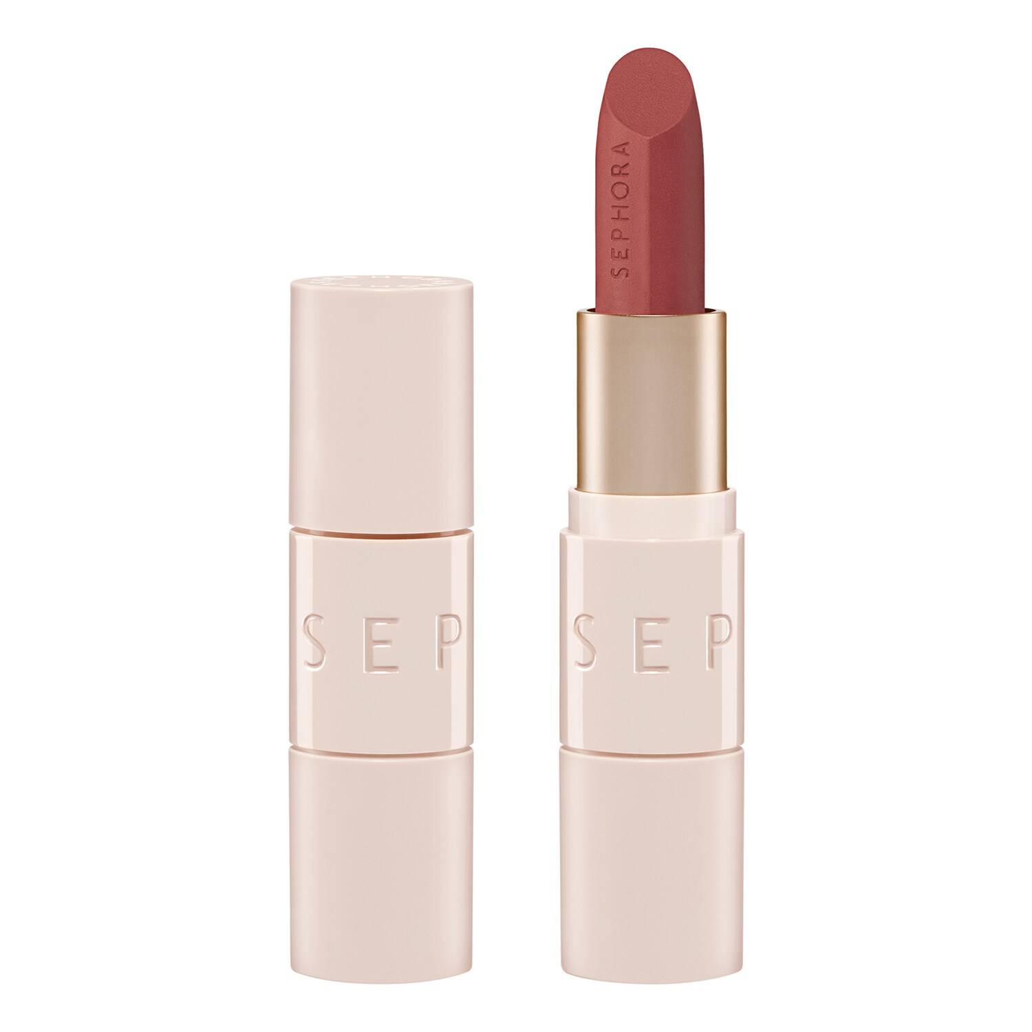 Sephora Collection Rouge Is Not My Name Matte Lipstick 3.5G 11 Beyond Limits
