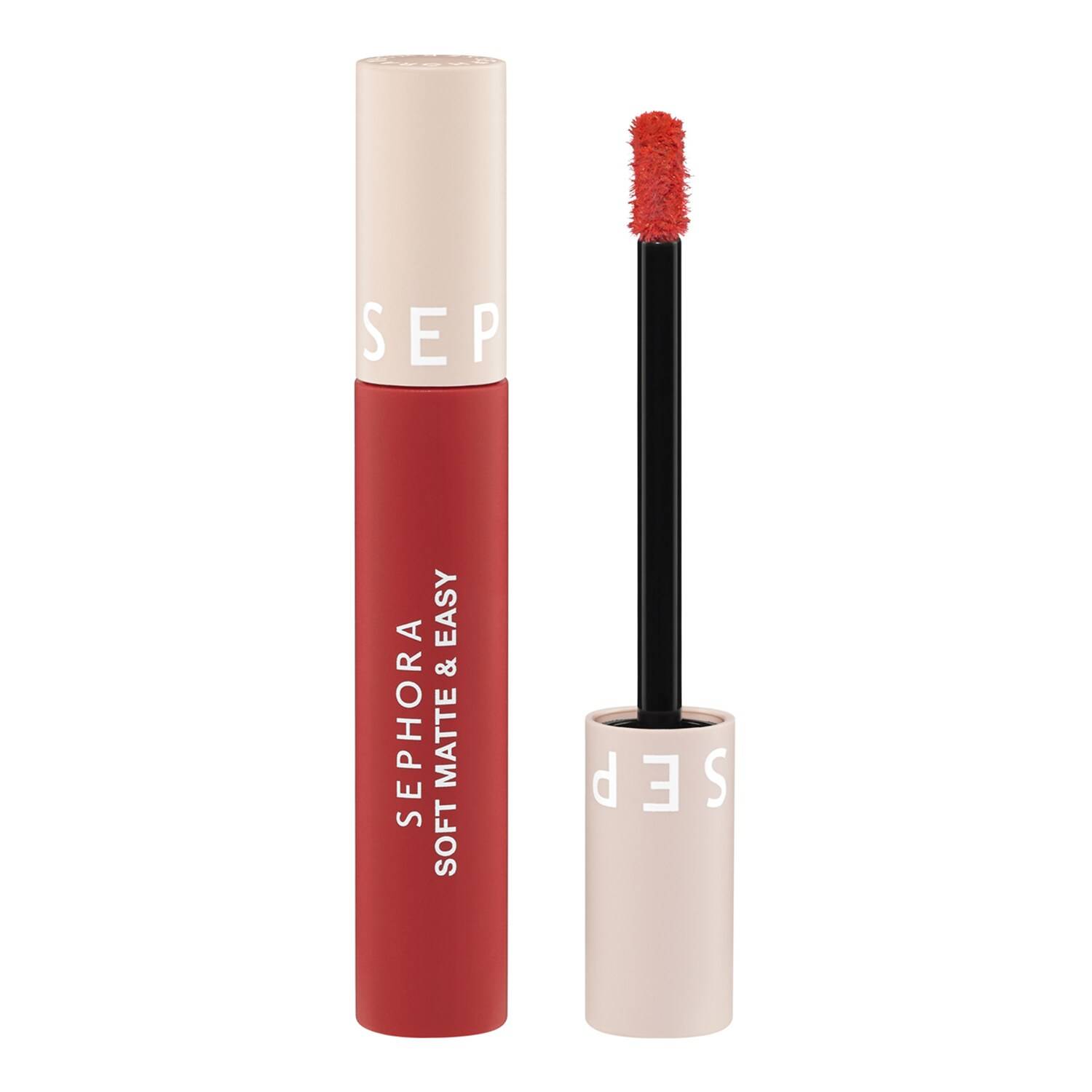 Sephora Collection Soft Matte & Easy Smooth Matte Lip Color 4.5Ml 9 Yes And?