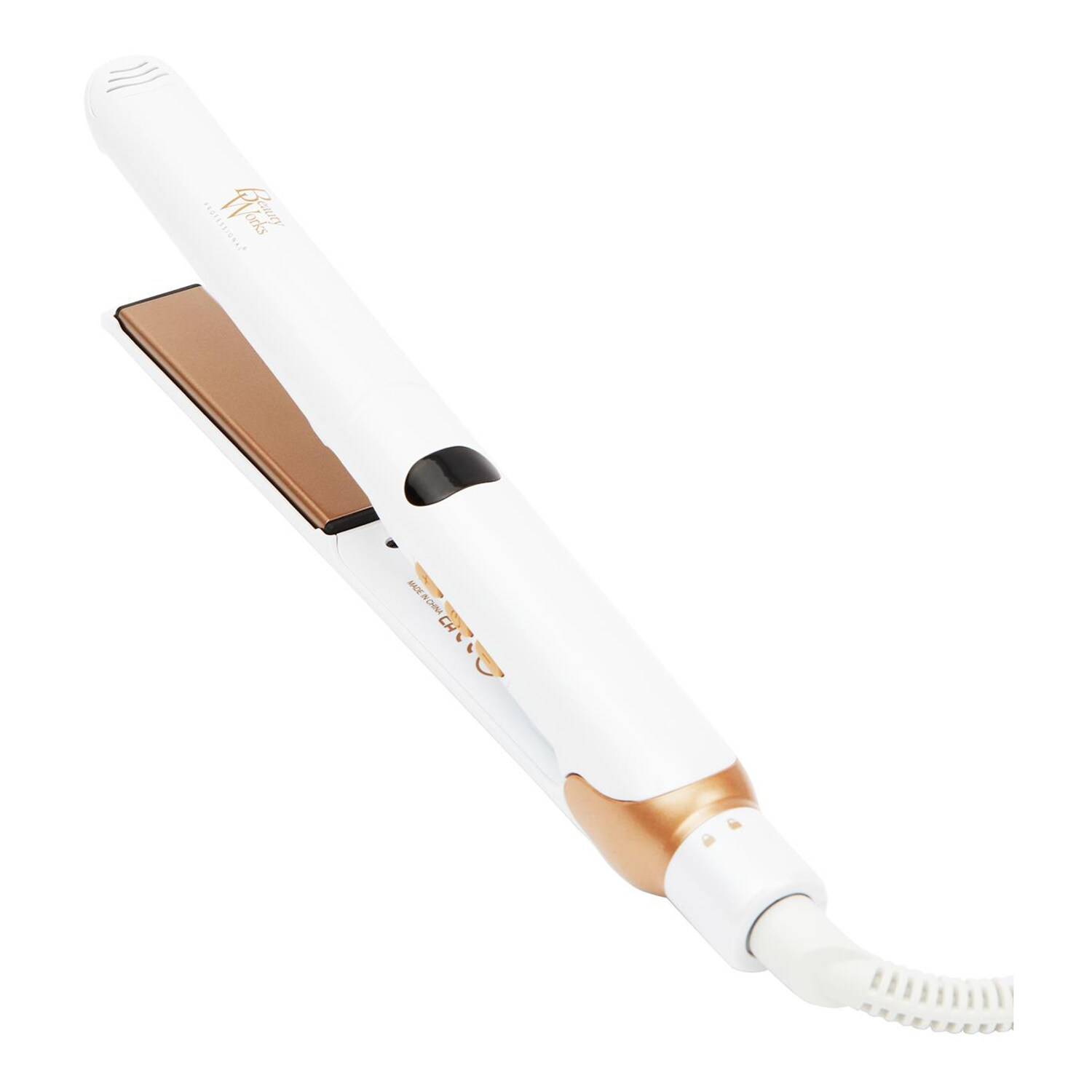 Beautyworks Hair Straightener