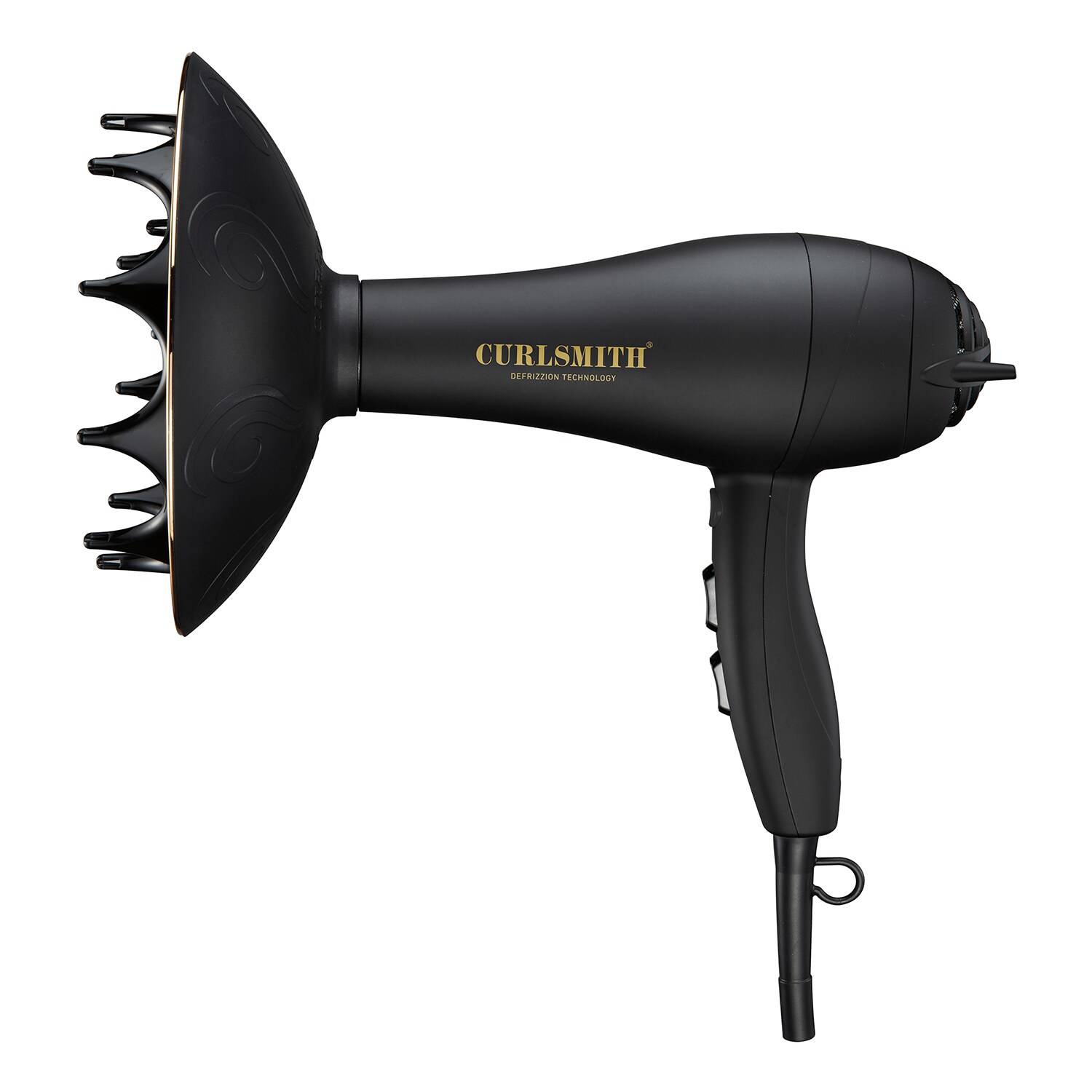 Curlsmith Defrizzion Dryer