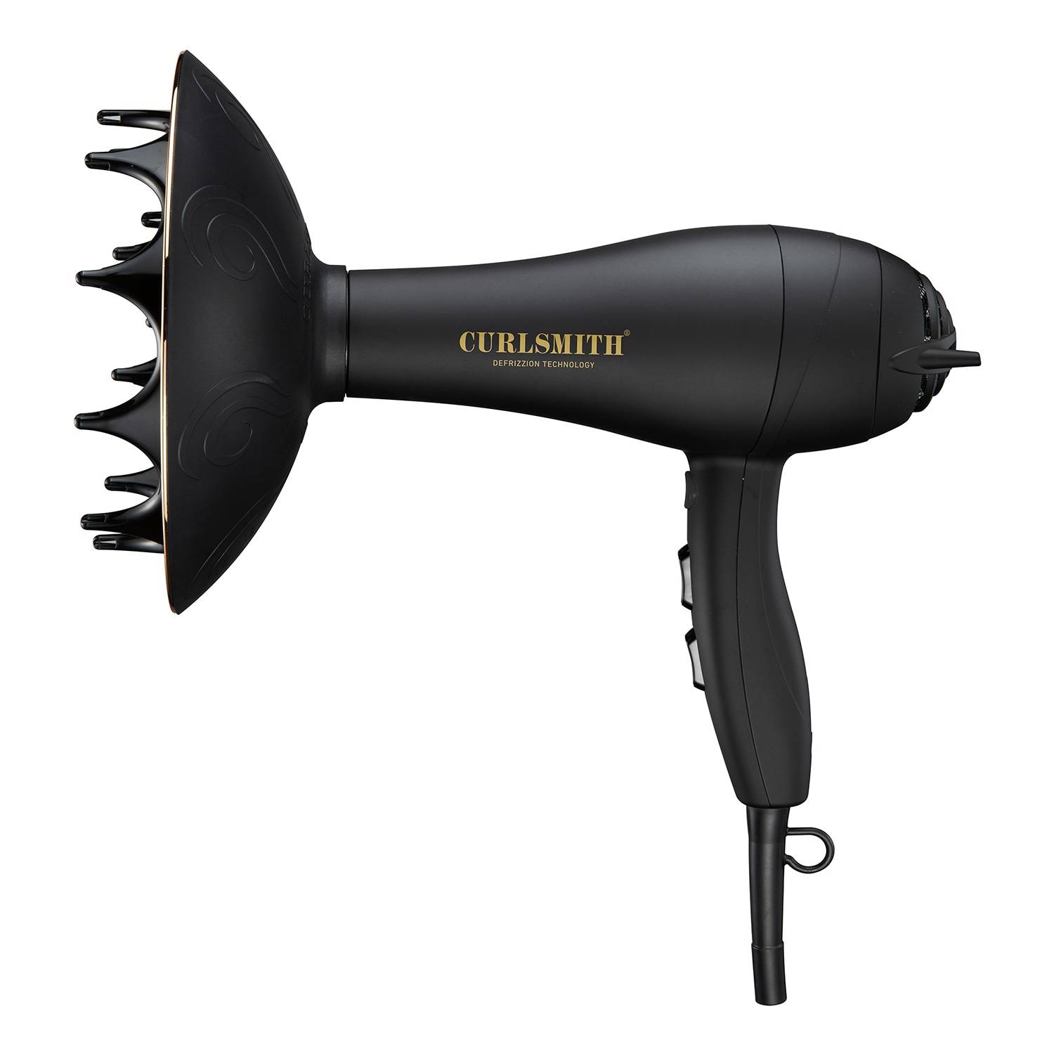 Curlsmith Defrizzion Dryer