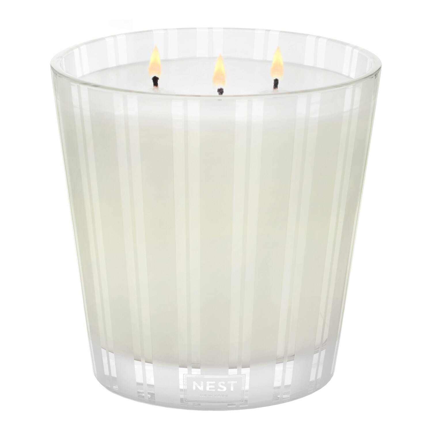 Nest New York Coconut & Palm 3-Wick Candle 600G