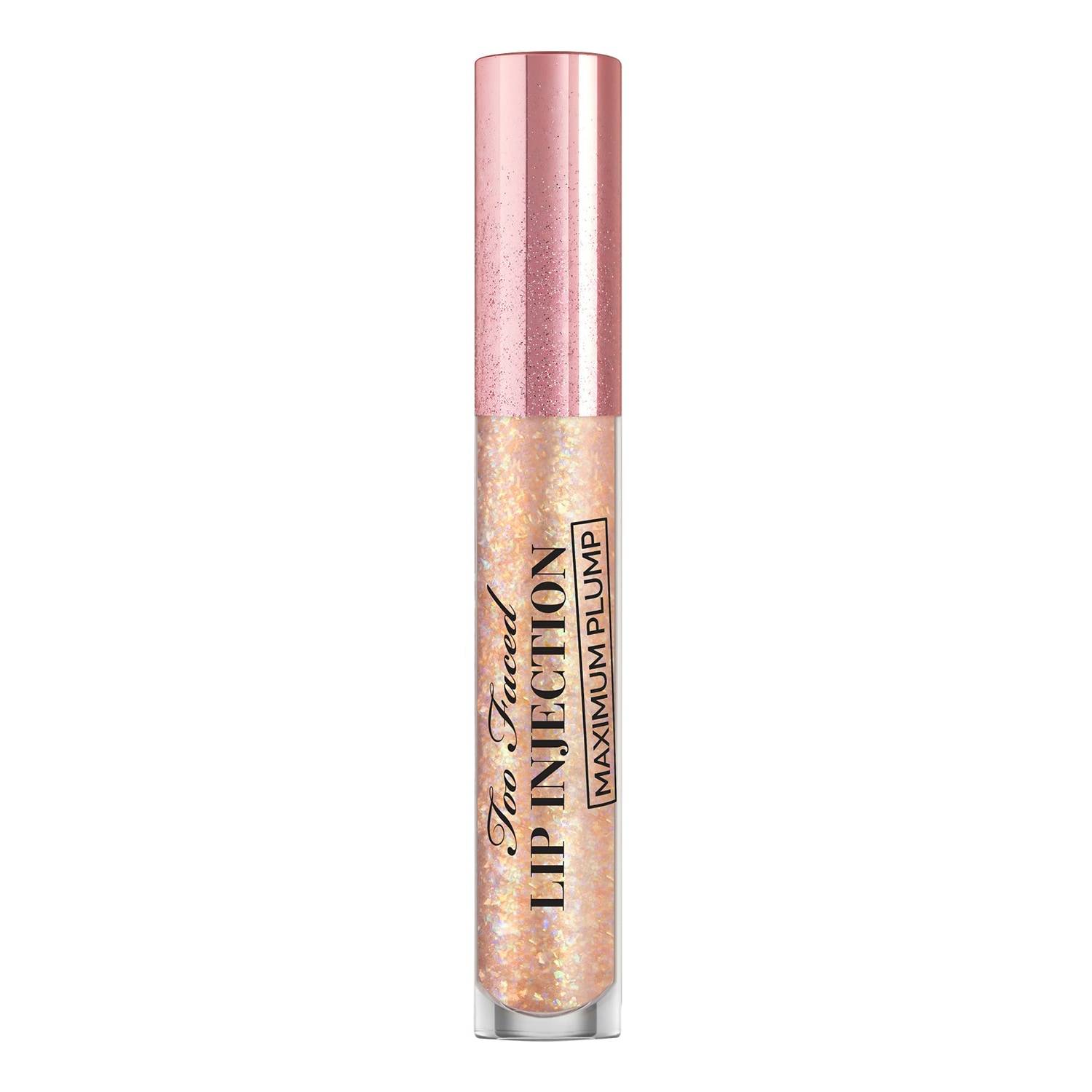 Too Faced Lip Injection Extreme: Maximum Dose Cosmic Crush