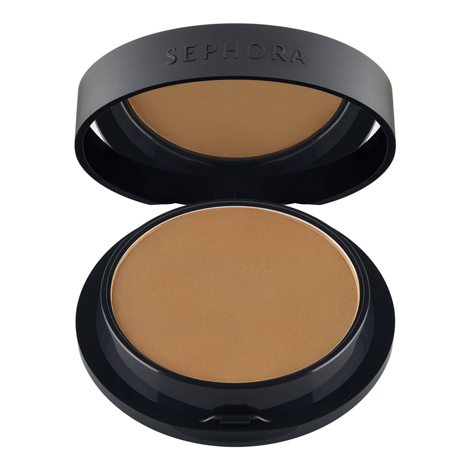 Sephora Collection Best Skin Ever Matte Powder Foundation 7.5G 35P Tan