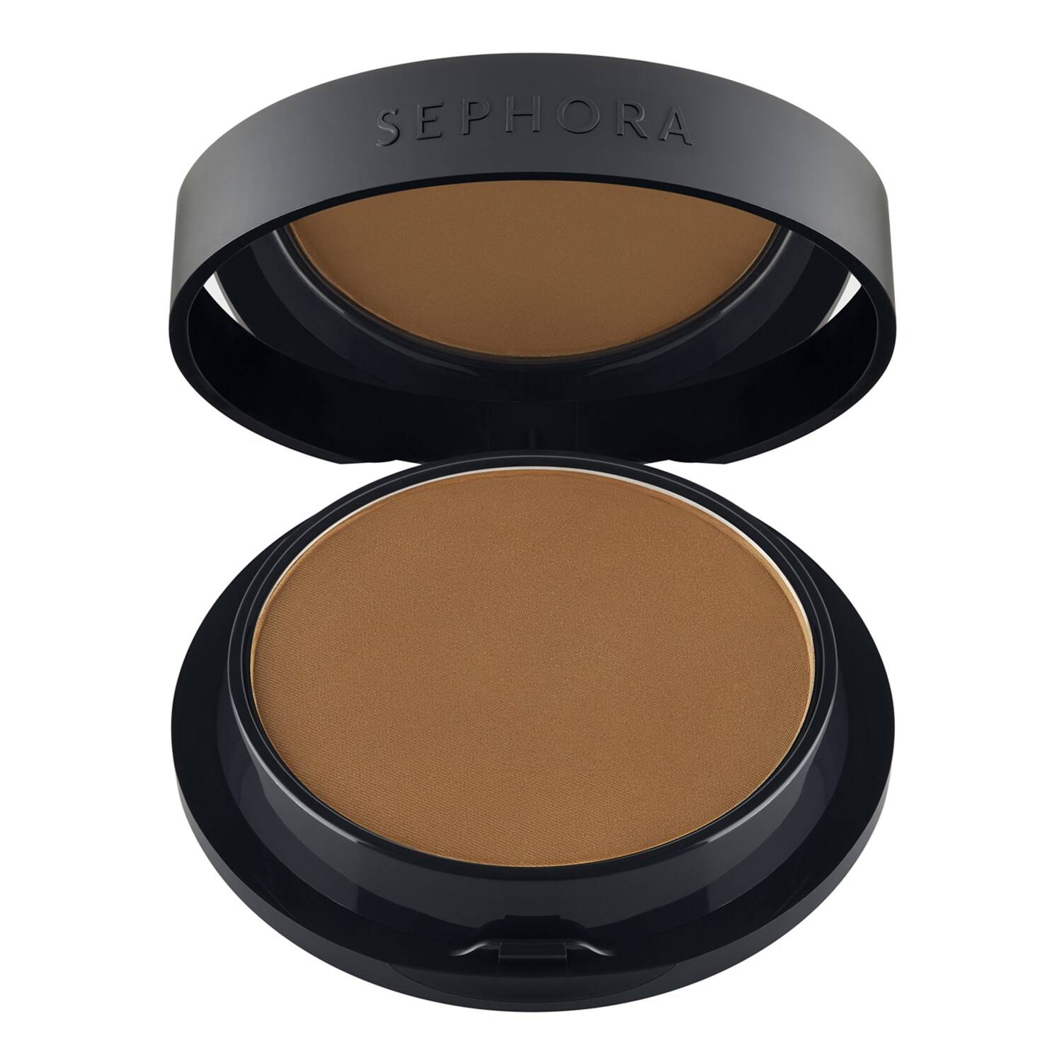 Sephora Collection Best Skin Ever Matte Powder Foundation 7.5G 46Y Tan