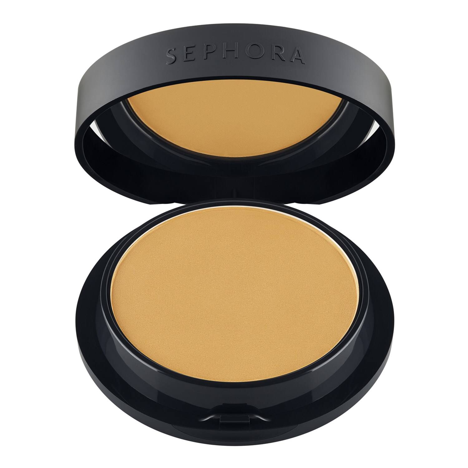 Sephora Collection Best Skin Ever Matte Powder Foundation 7.5G 22,6Y Medium