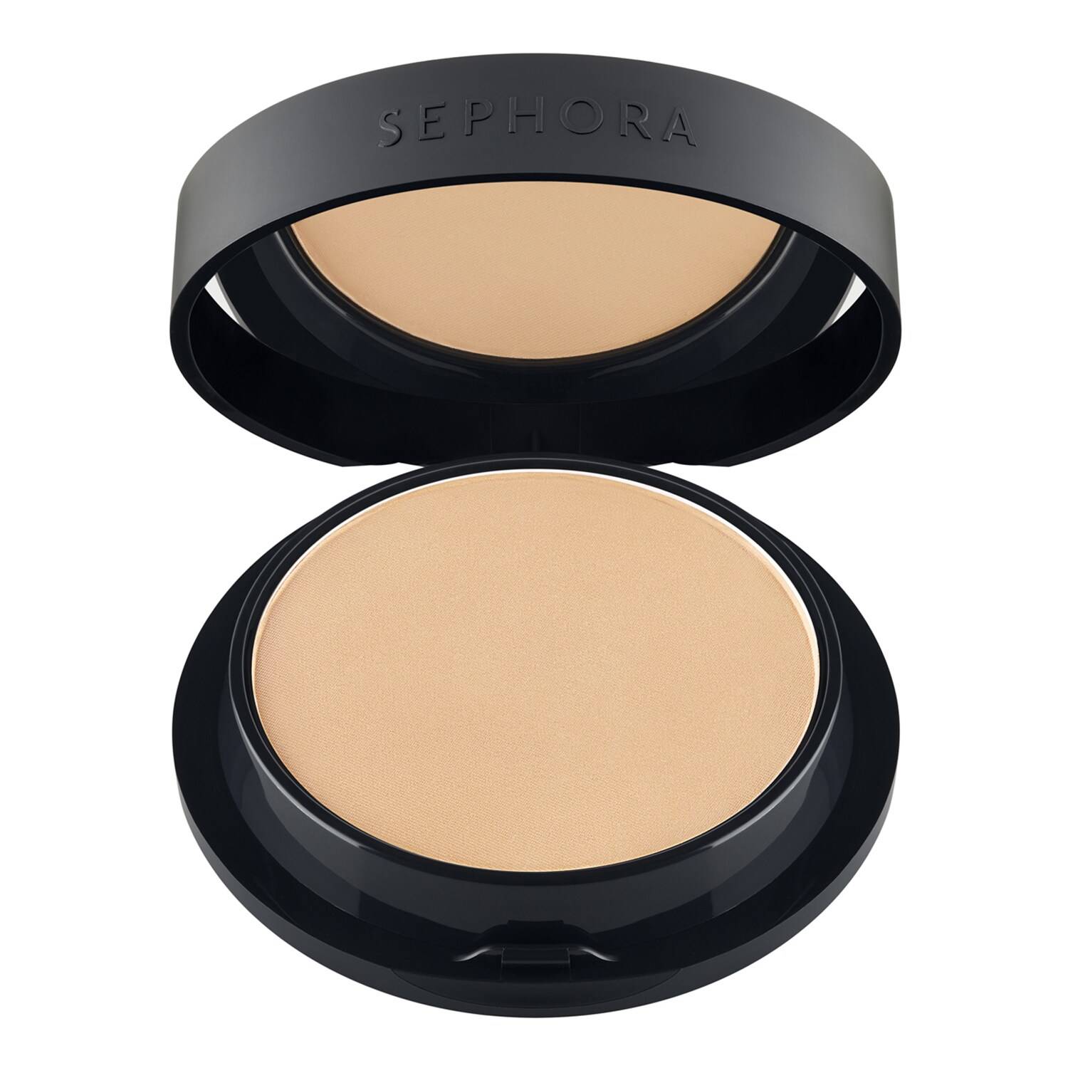 Sephora Collection Best Skin Ever Matte Powder Foundation 7.5G 08N Light