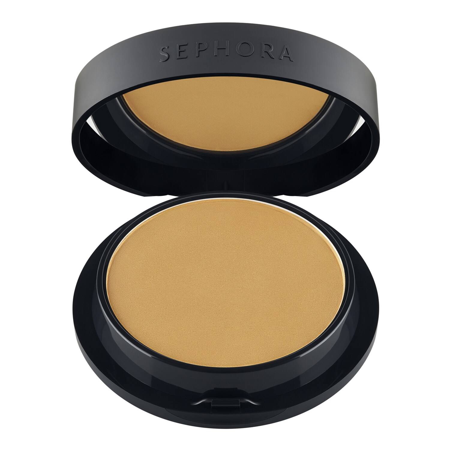 Sephora Collection Best Skin Ever Matte Powder Foundation 7.5G 22,8N Medium