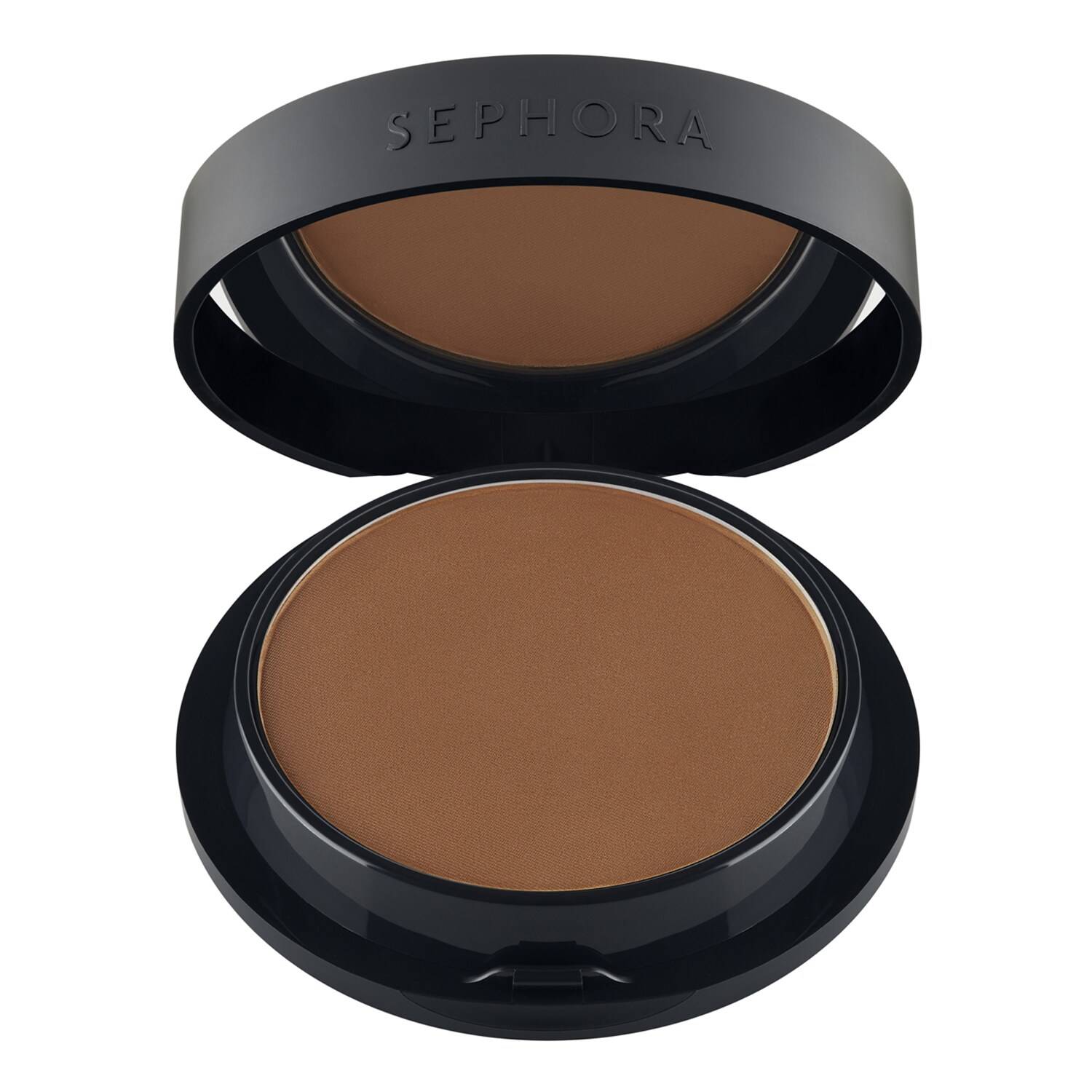 Sephora Collection Best Skin Ever Matte Powder Foundation 7.5G 56,5P Deep