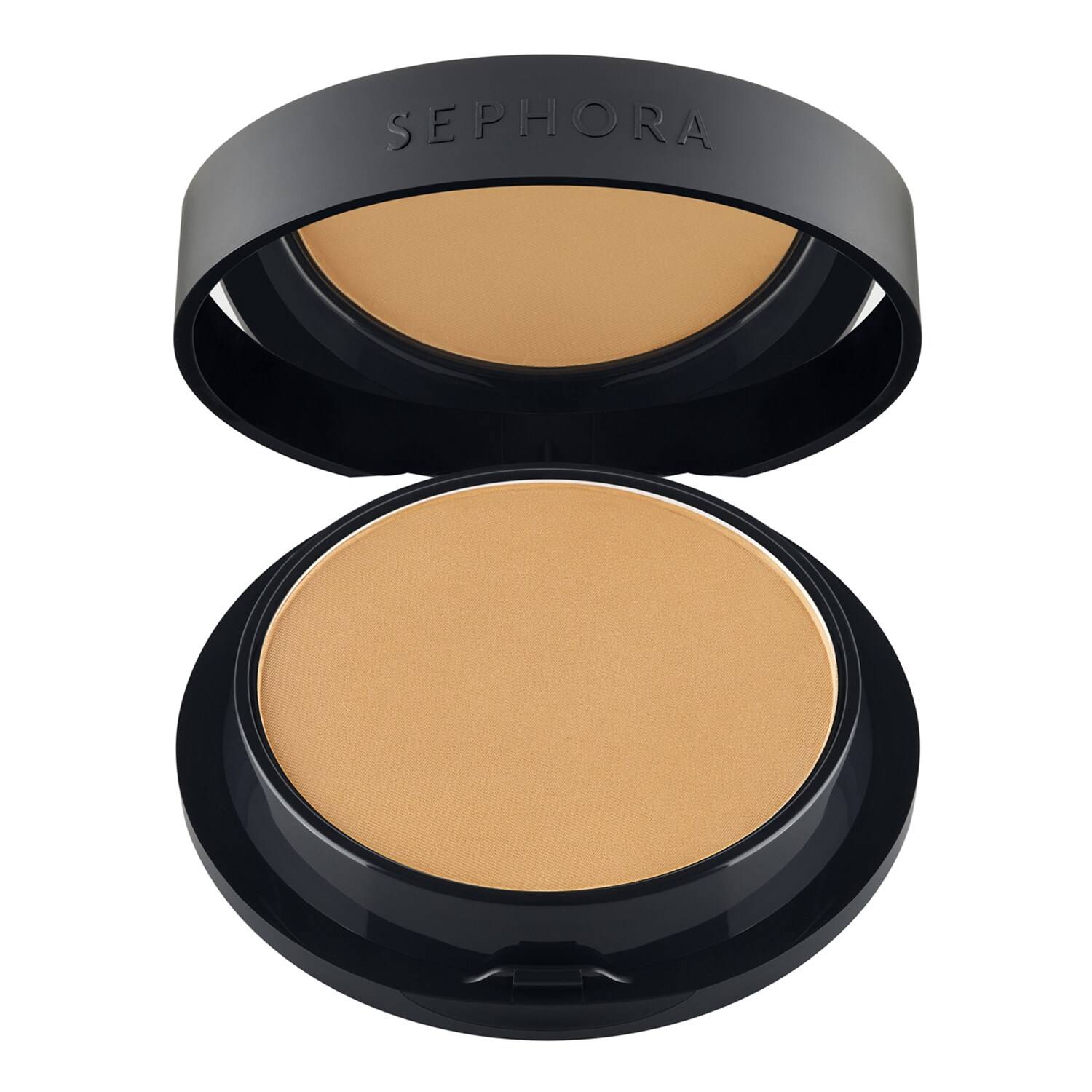 Sephora Collection Best Skin Ever Matte Powder Foundation 7.5G 25N Medium