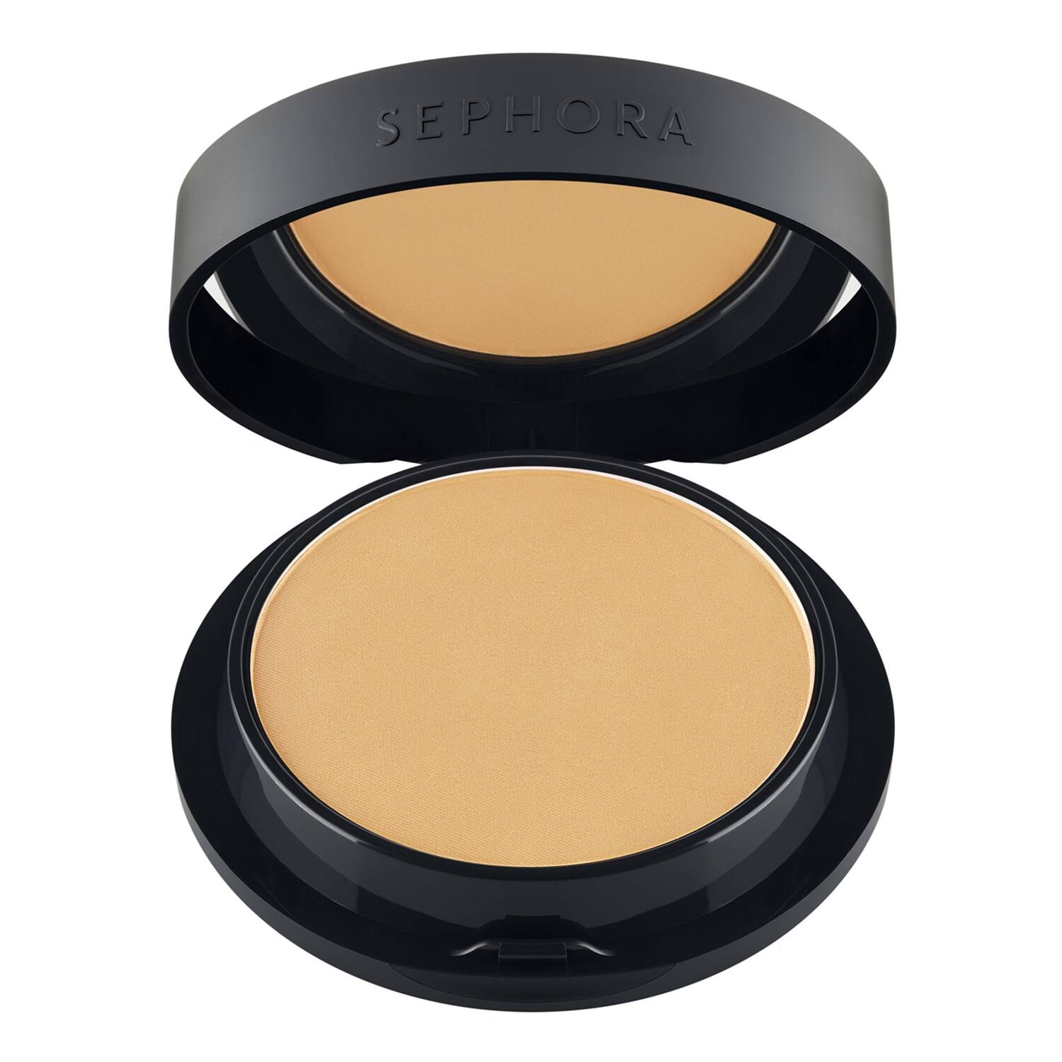 Sephora Collection Best Skin Ever Matte Powder Foundation 7.5G 16N Light