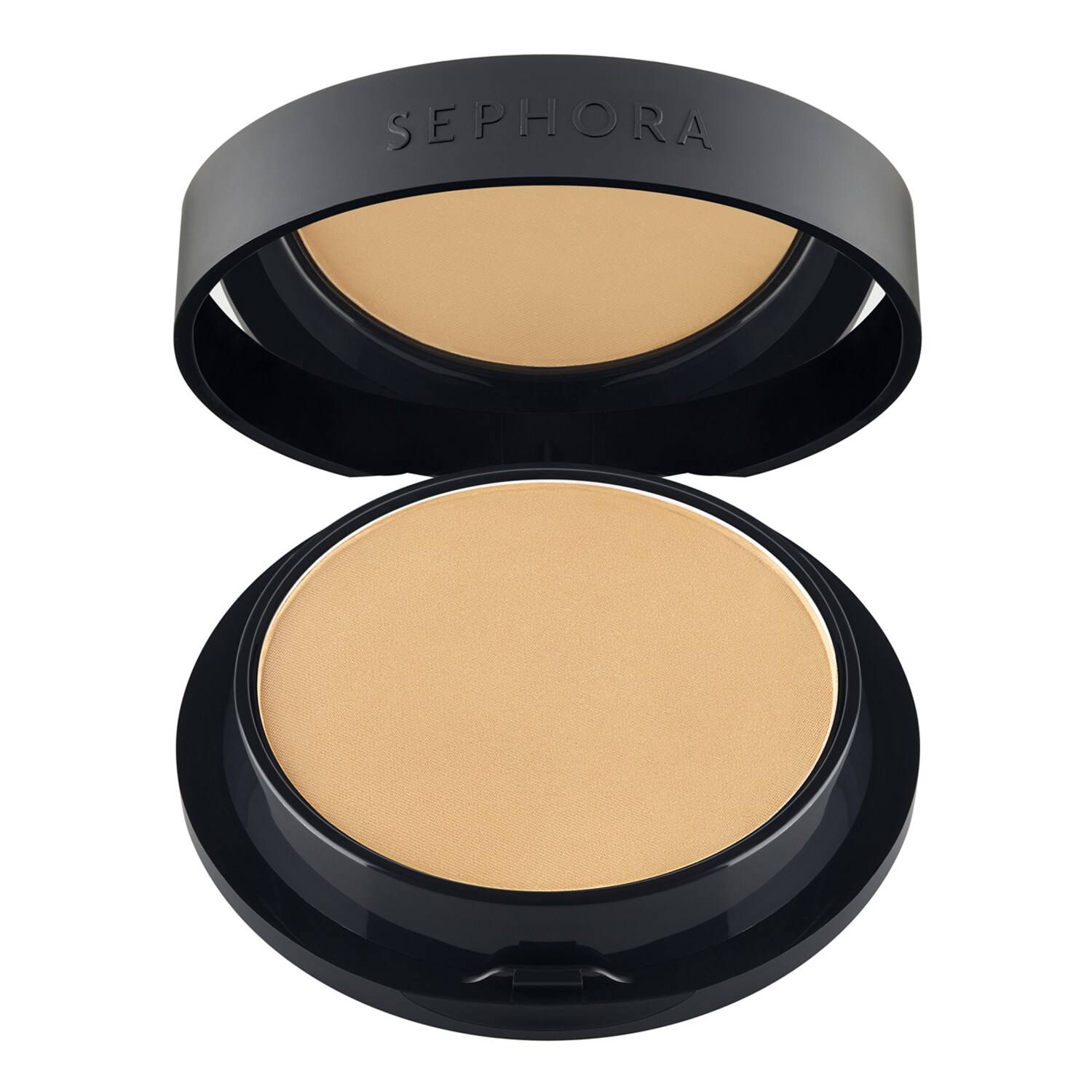 Sephora Collection Best Skin Ever Matte Powder Foundation 7.5G 15N Light