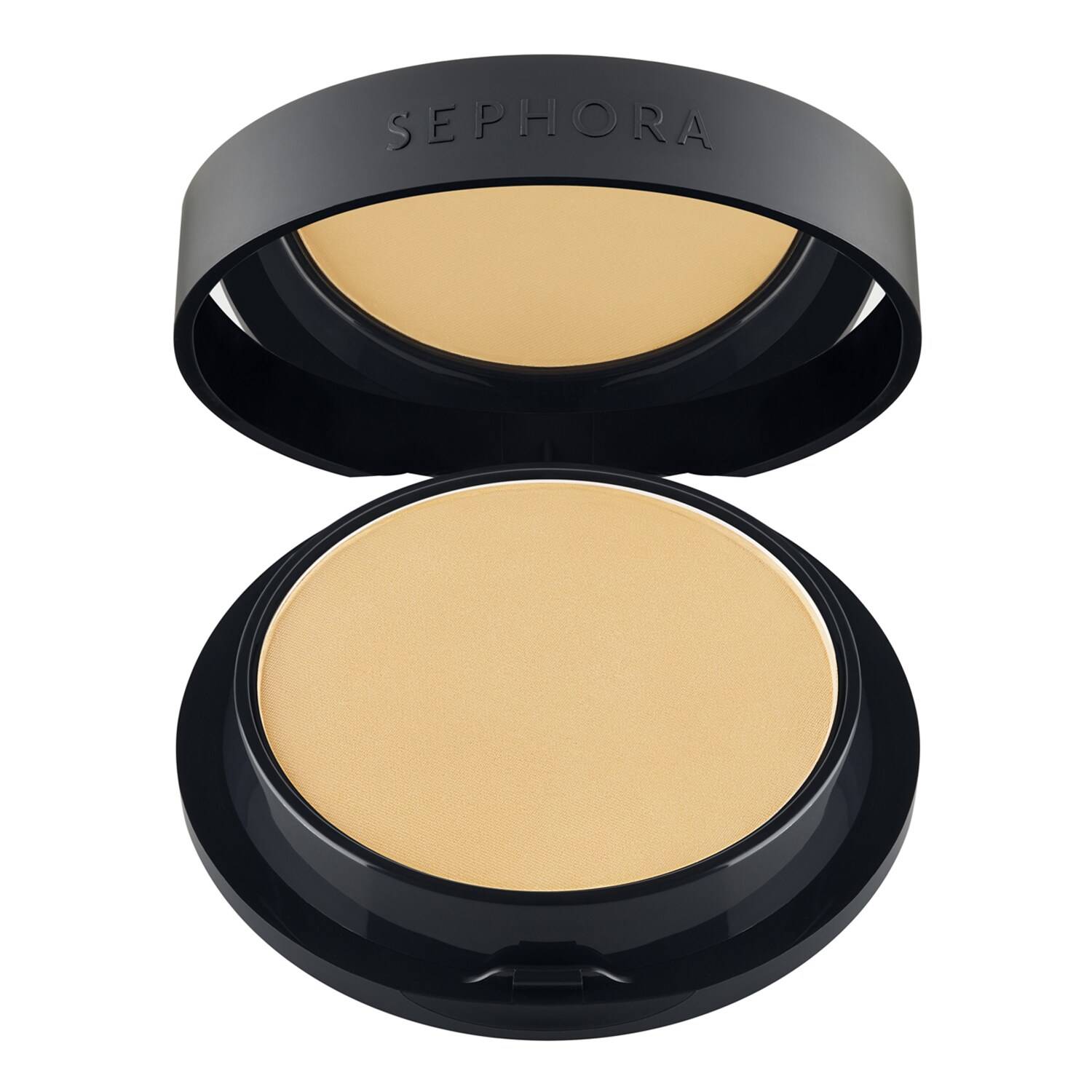 Sephora Collection Best Skin Ever Matte Powder Foundation 7.5G 06Y Light