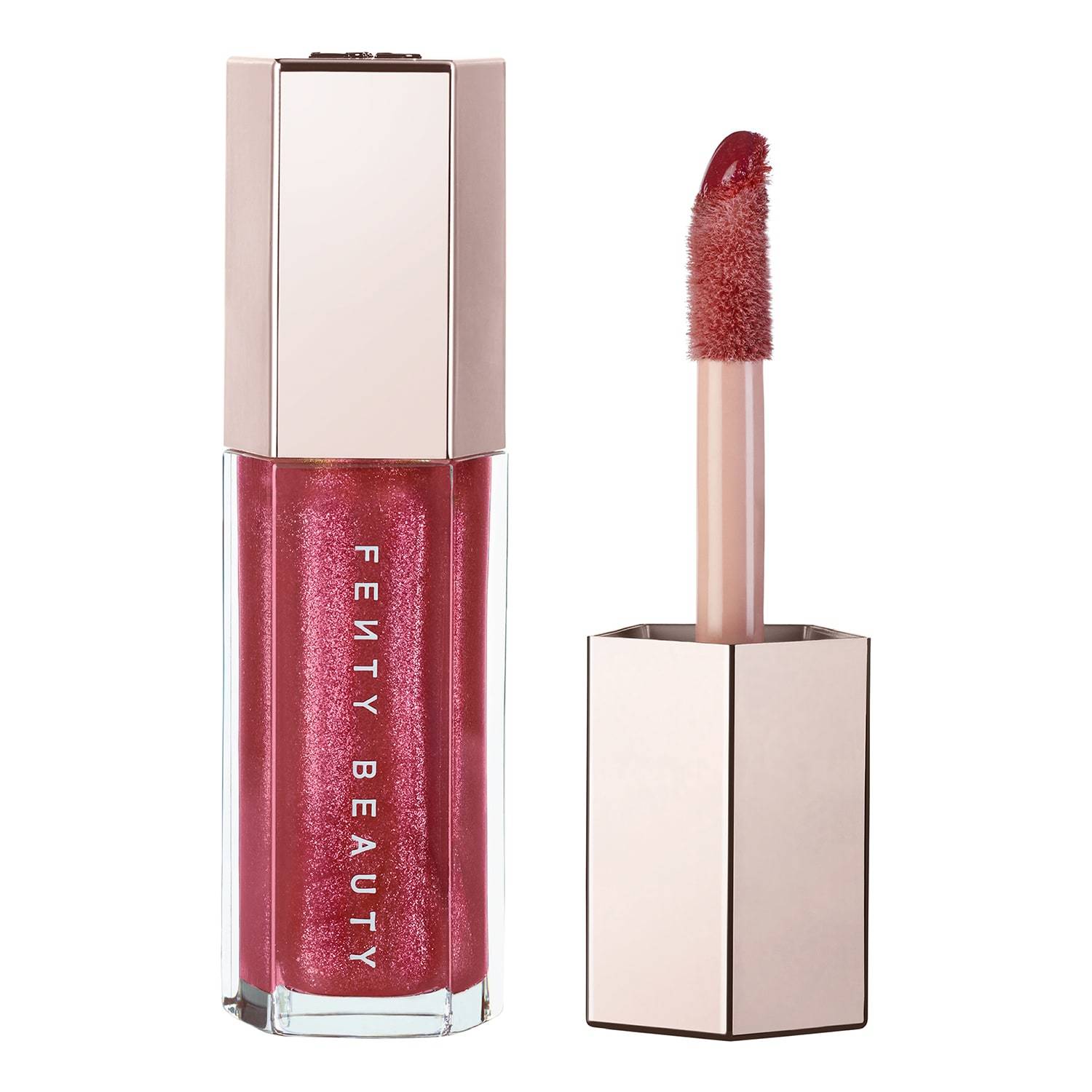Fenty Beauty Gloss Bomb Lip Luminizer 9Ml Riri