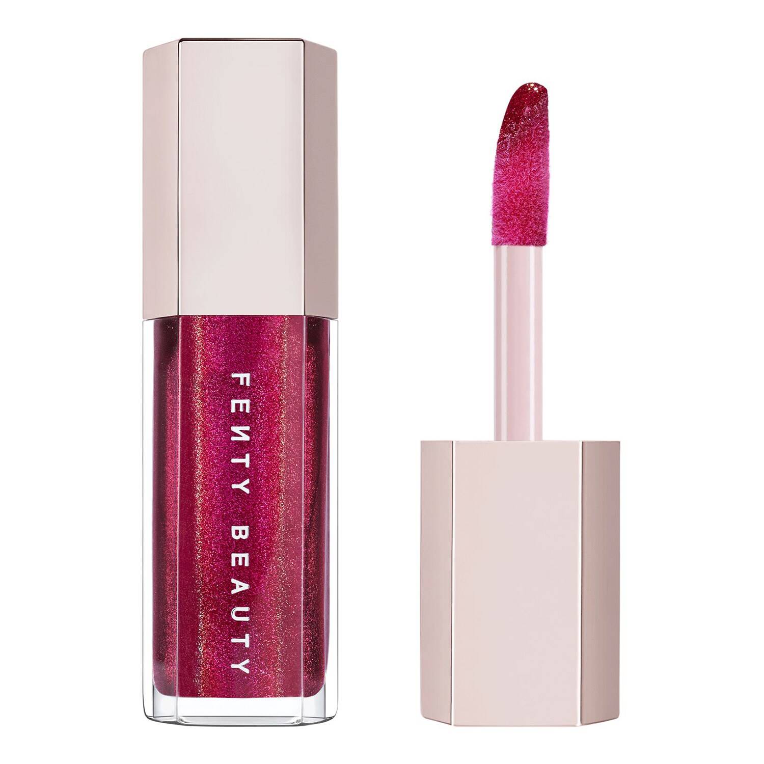 Fenty Beauty Gloss Bomb Lip Luminizer 9Ml Fuchsia Flex