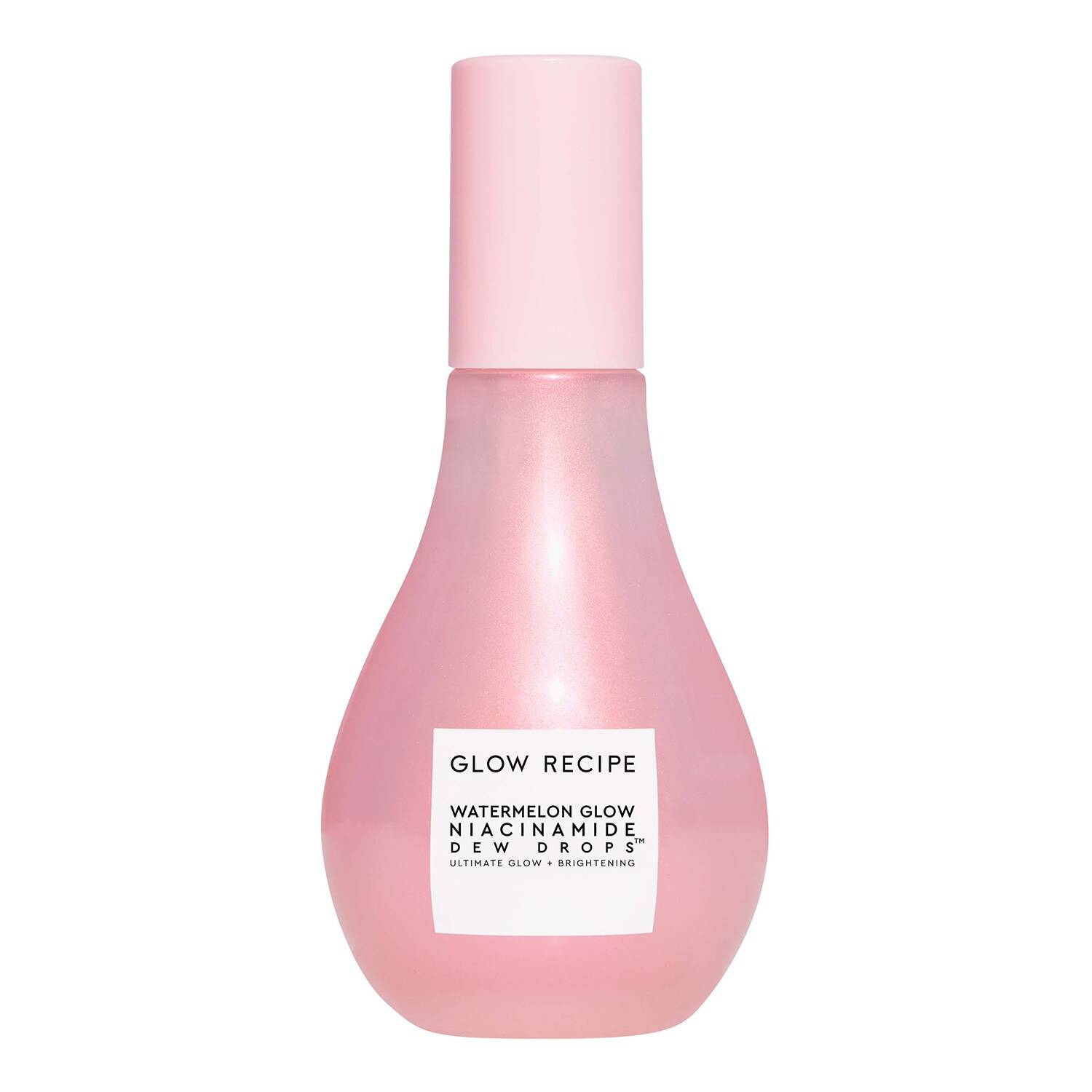 Glow Recipe Watermelon Glow Niacinamide Dew Drops Jumbo 80Ml