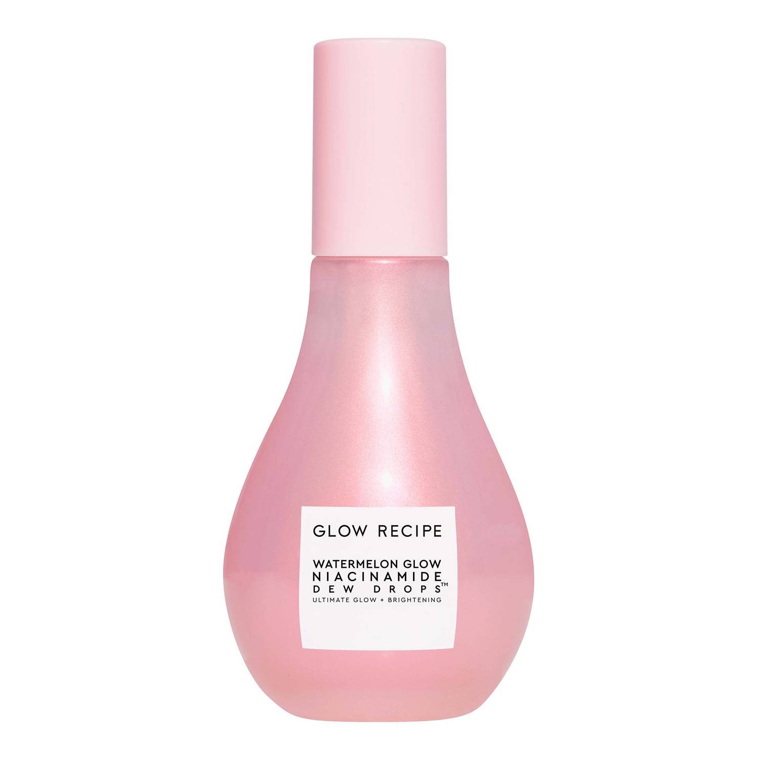 Glow Recipe Watermelon Glow Niacinamide Dew Drops Jumbo 80Ml