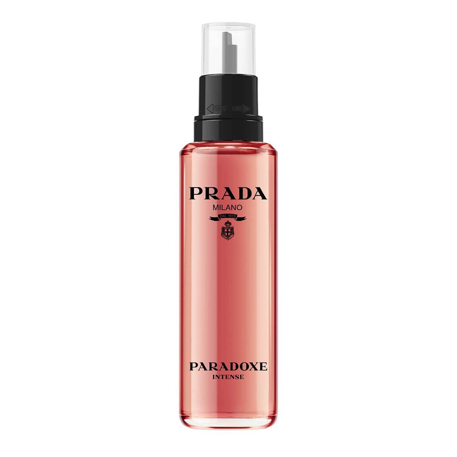 Prada Paradoxe Intense Eau De Parfum 100Ml