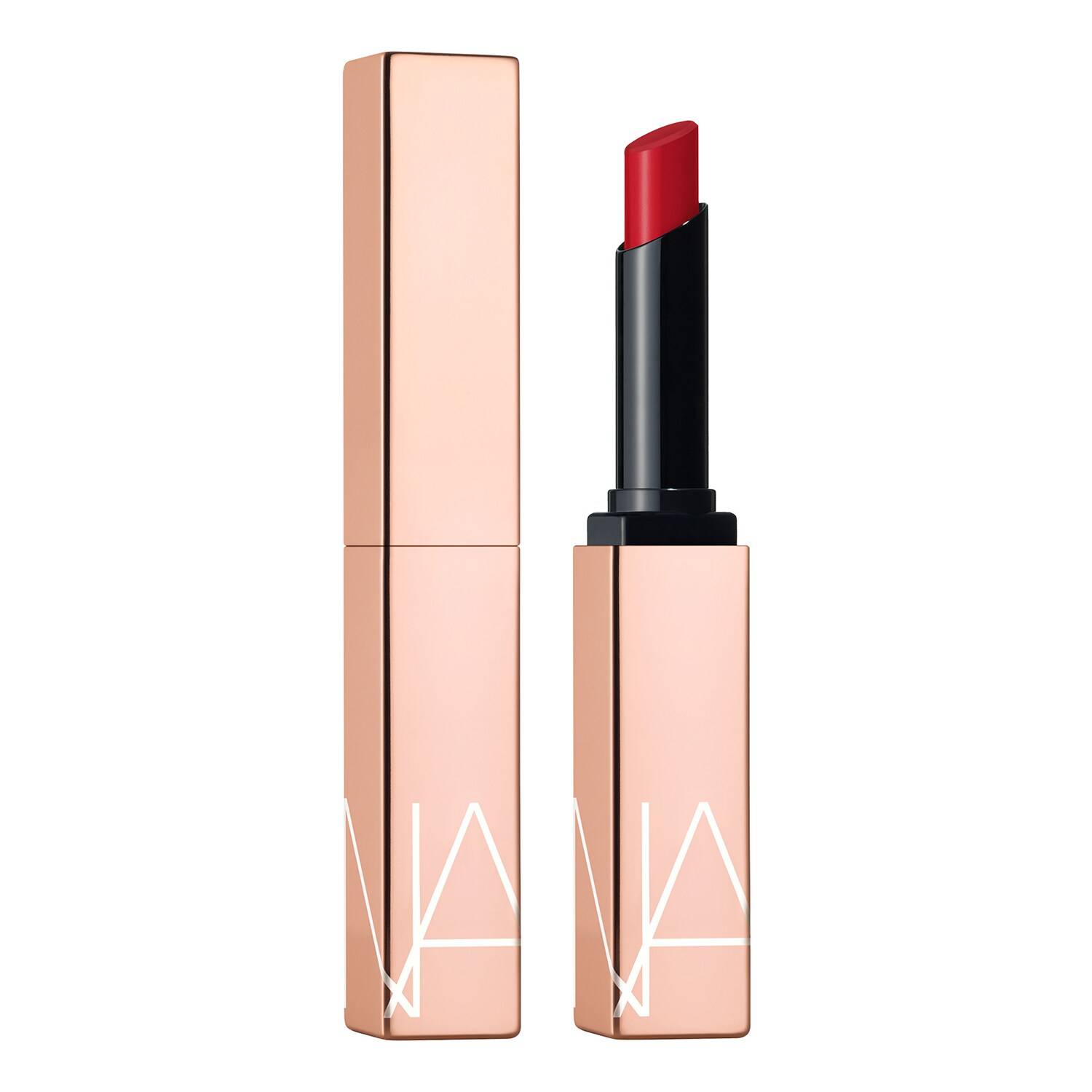Nars Afterglow Sensual Shine Lipstick - Lipstick High Voltage
