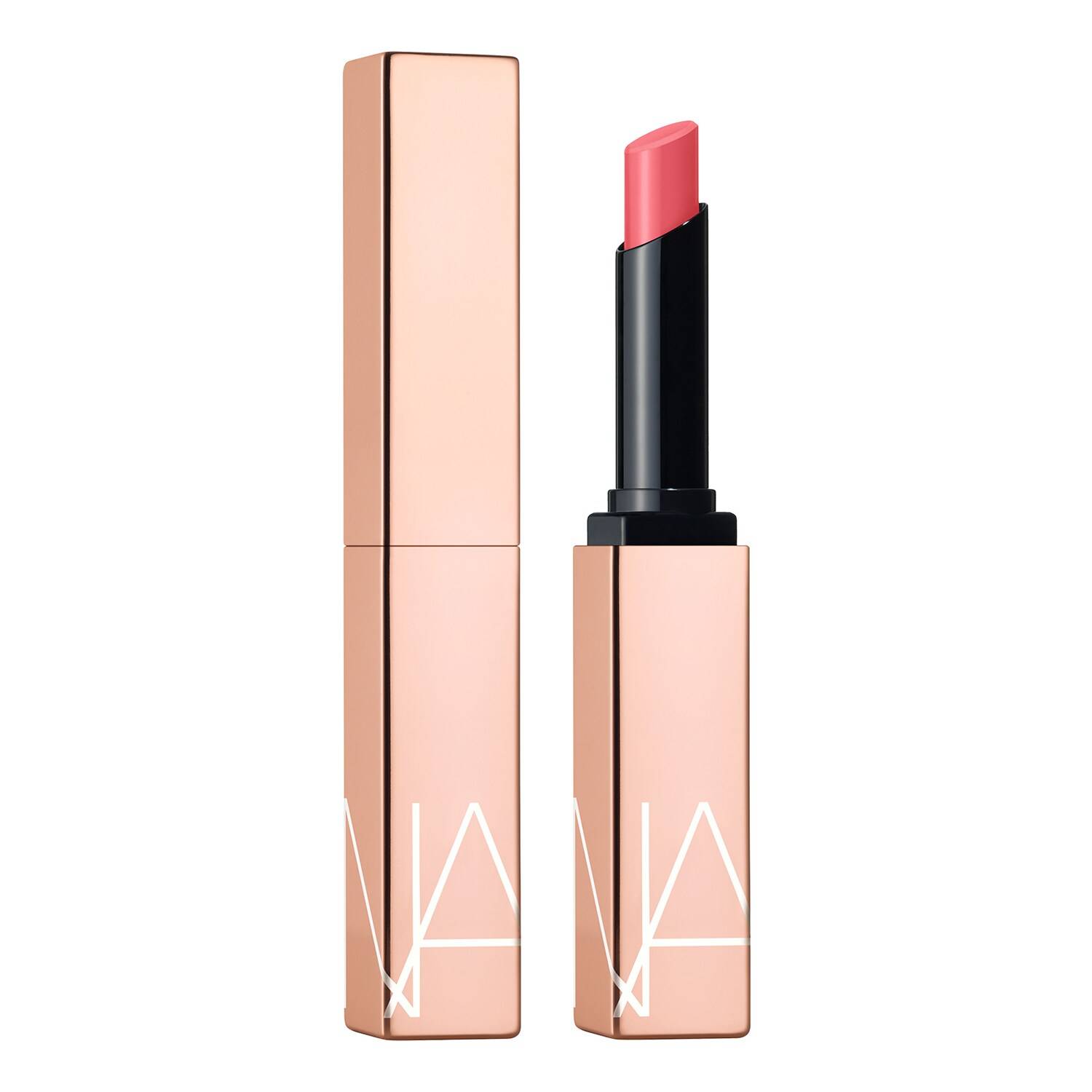 Nars Afterglow Sensual Shine Lipstick - Lipstick On Edge