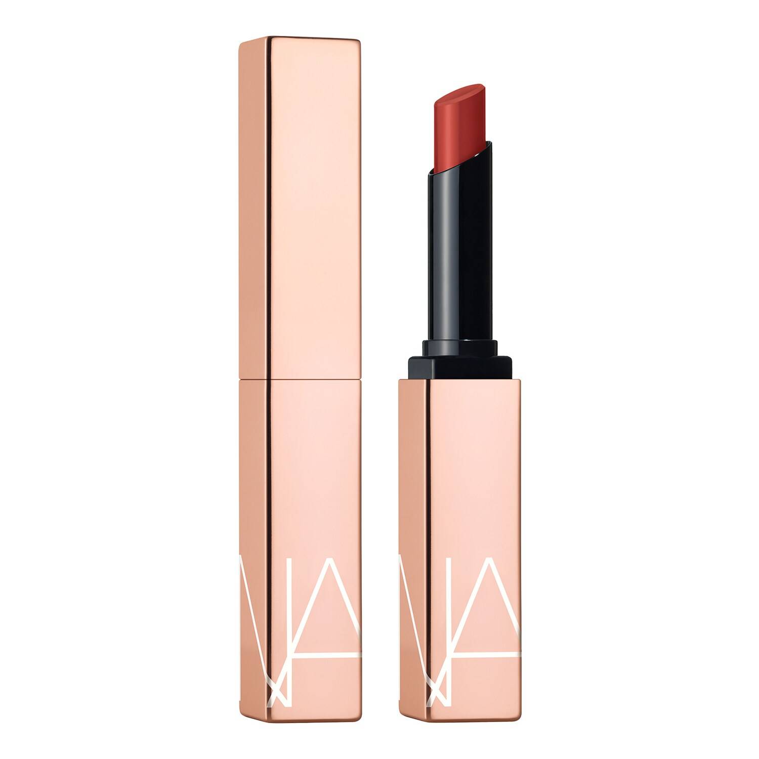 NARS Afterglow Sensual Shine Lipstick - Lipstick Idolised