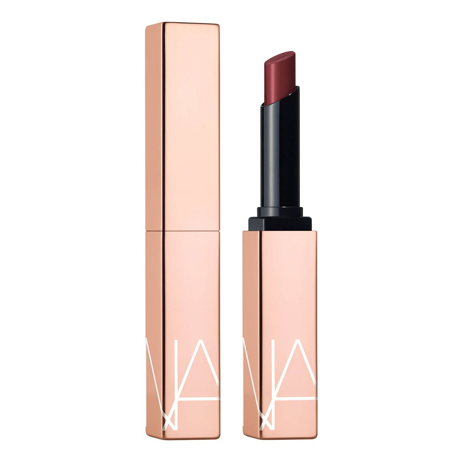 NARS Afterglow Sensual Shine Lipstick - Lipstick Show Off
