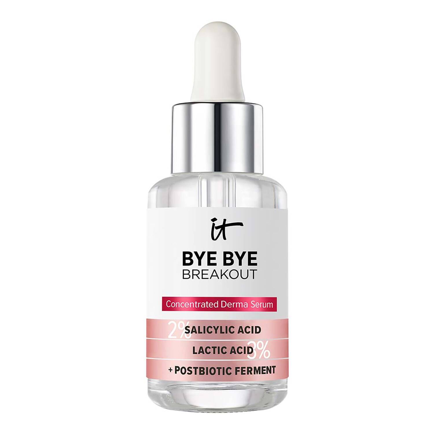 It Cosmetics Bye Bye Breakout Serum 30Ml
