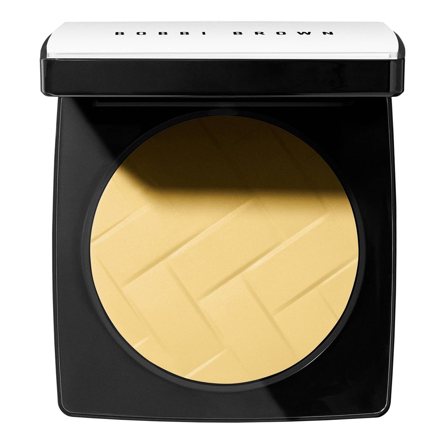 Bobbi Brown Vitamin Enriched Pressed Powder Hydrating Finishing Powder 8G Yellow