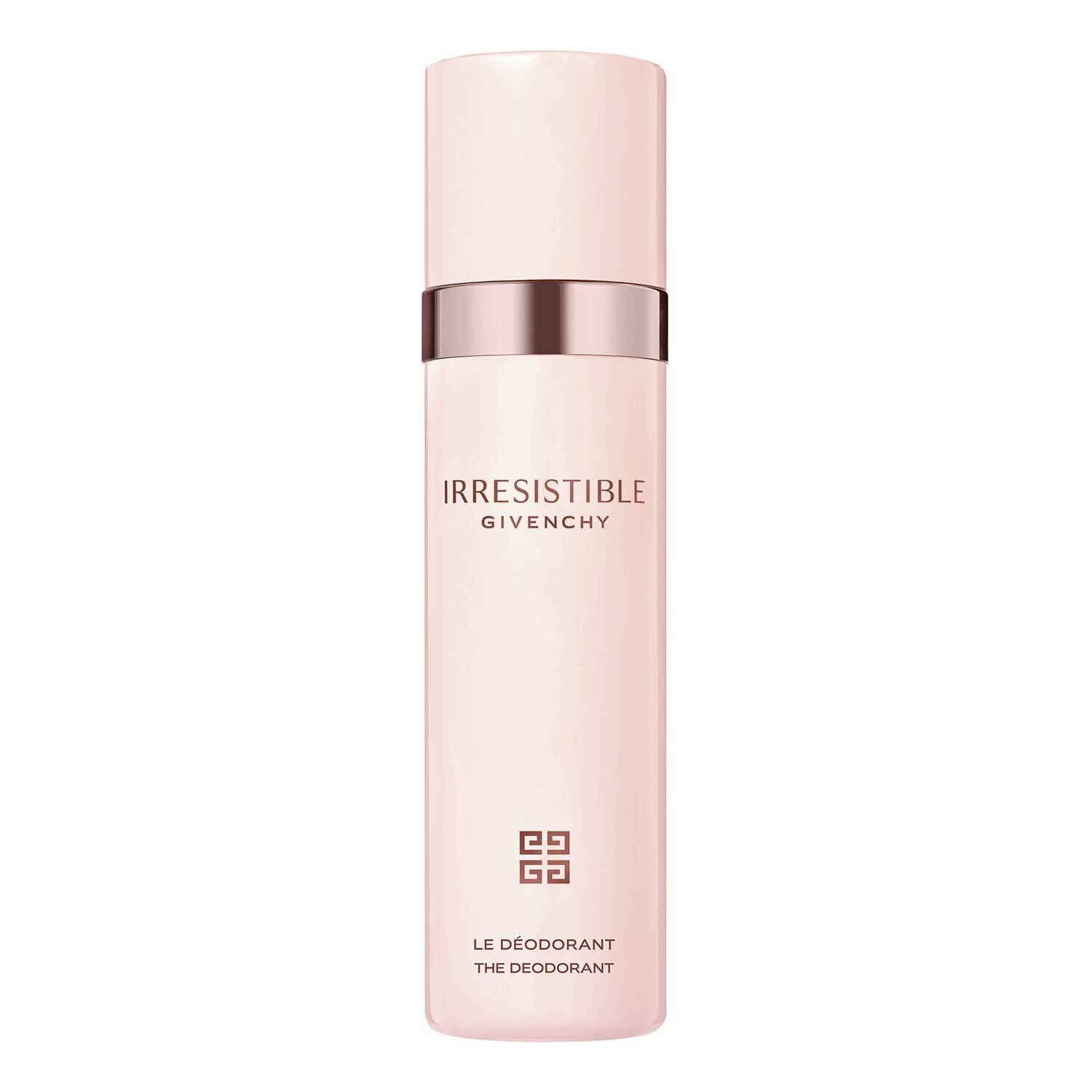Givenchy Irresistible Givenchy - The Deodorant 100Ml
