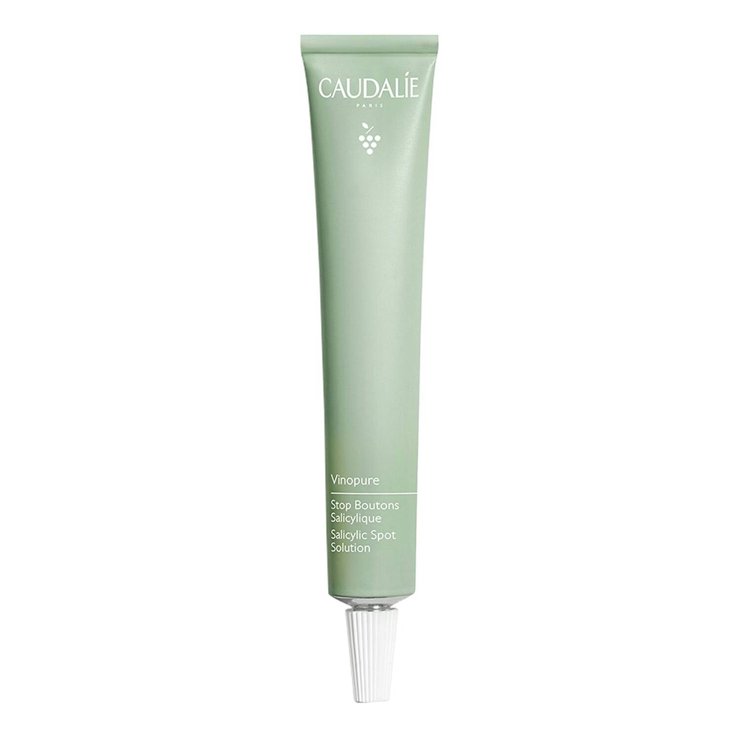 Caudalie Vinopure Salicylic Spot Solution 15Ml