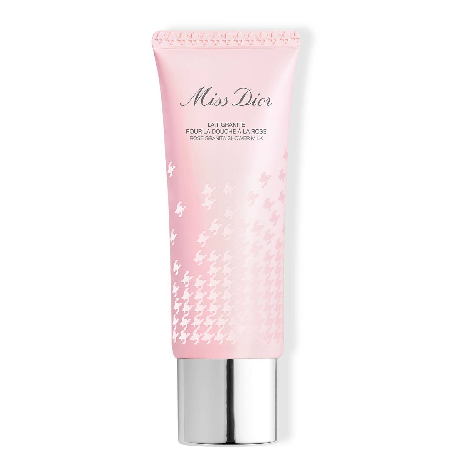 Dior Miss Dior Rose Granita Shower Milk 75Ml