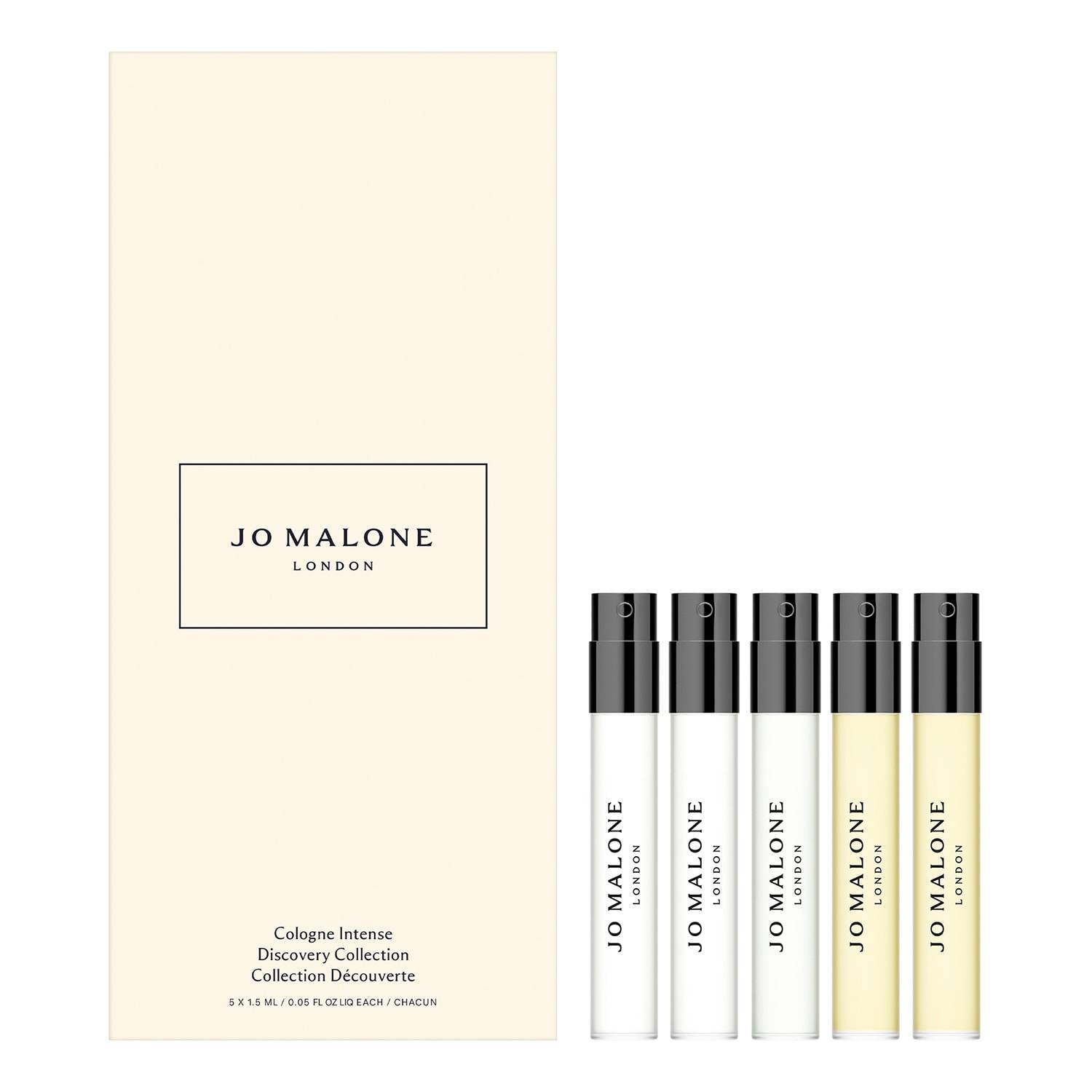 Jo Malone London Cologne Intense Discovery Collection