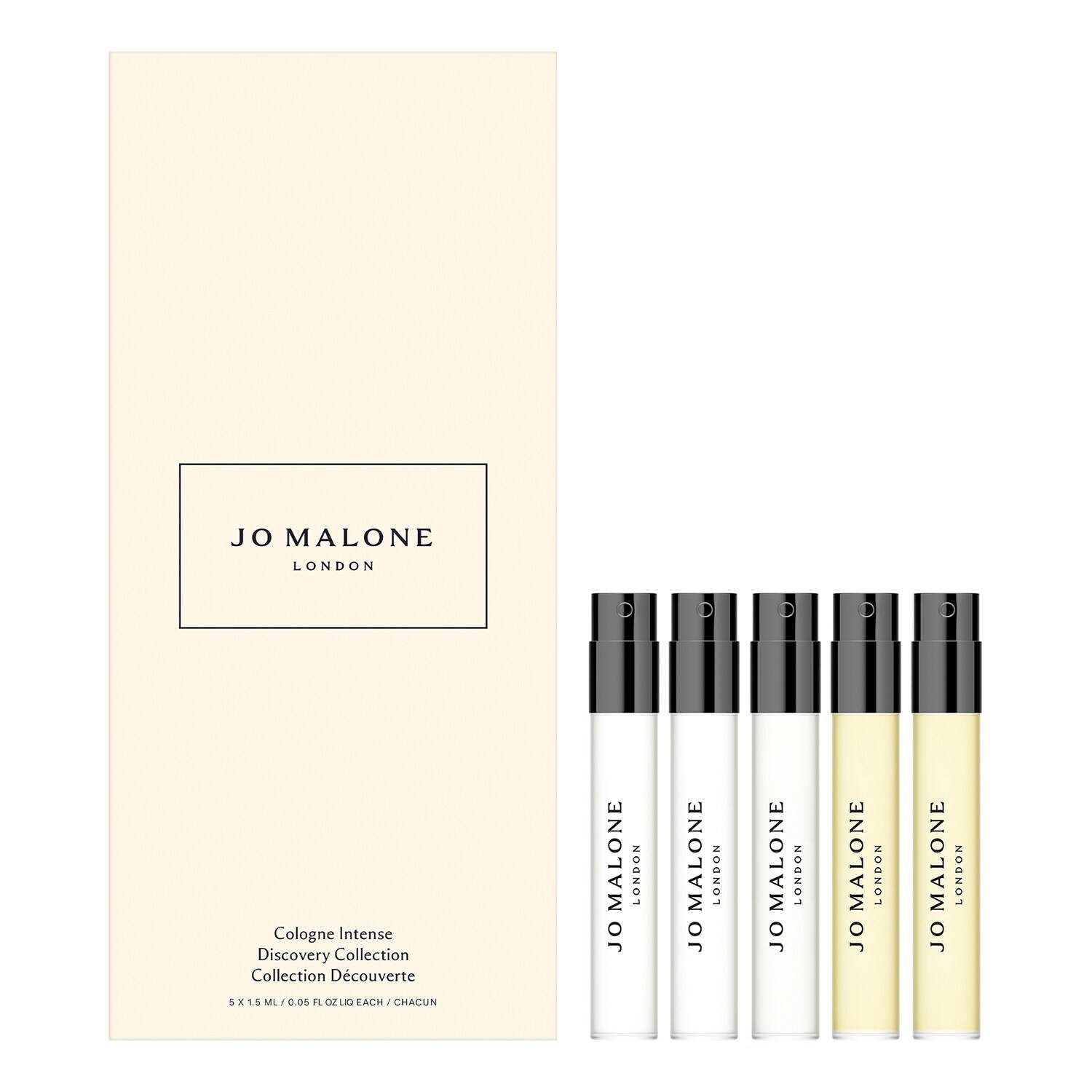 Jo Malone London Cologne Intense Discovery Collection 5 X 1,5Ml
