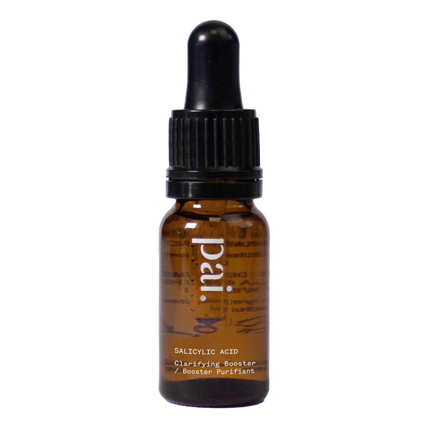 Pai Salicylic Acid Clarifying Booster 10Ml