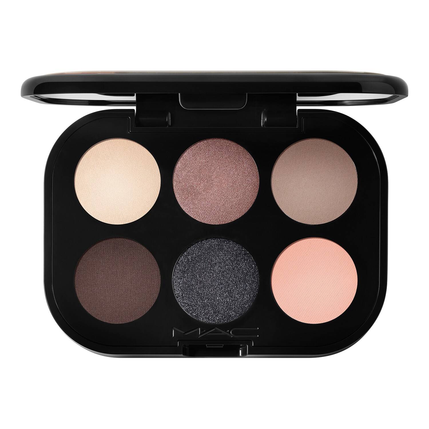 M.A.C Connect In Colour Eye Shadow Palette 6.25G Encrypted Kryptonite