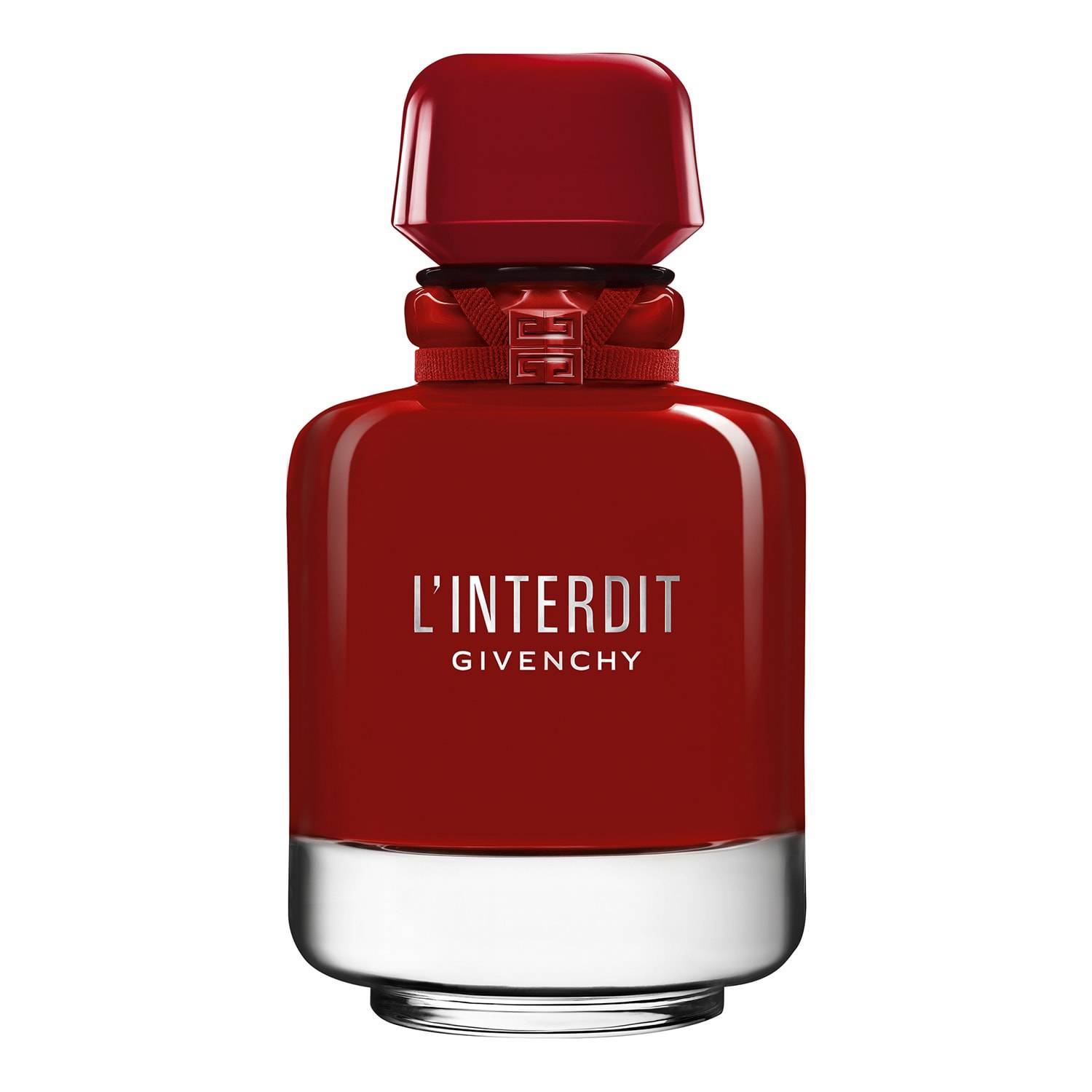 Givenchy L'Interdit Givenchy Eau De Parfum Rouge Ultime 80Ml