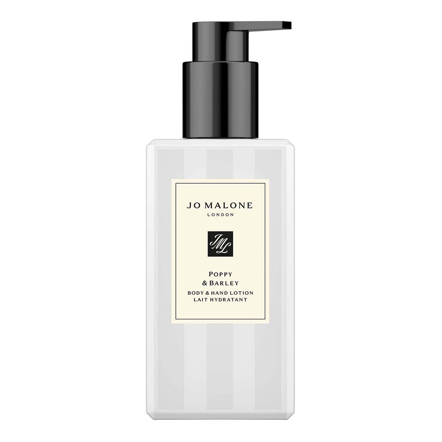 Jo Malone London Poppy & Barley Body & Hand Lotion 250Ml