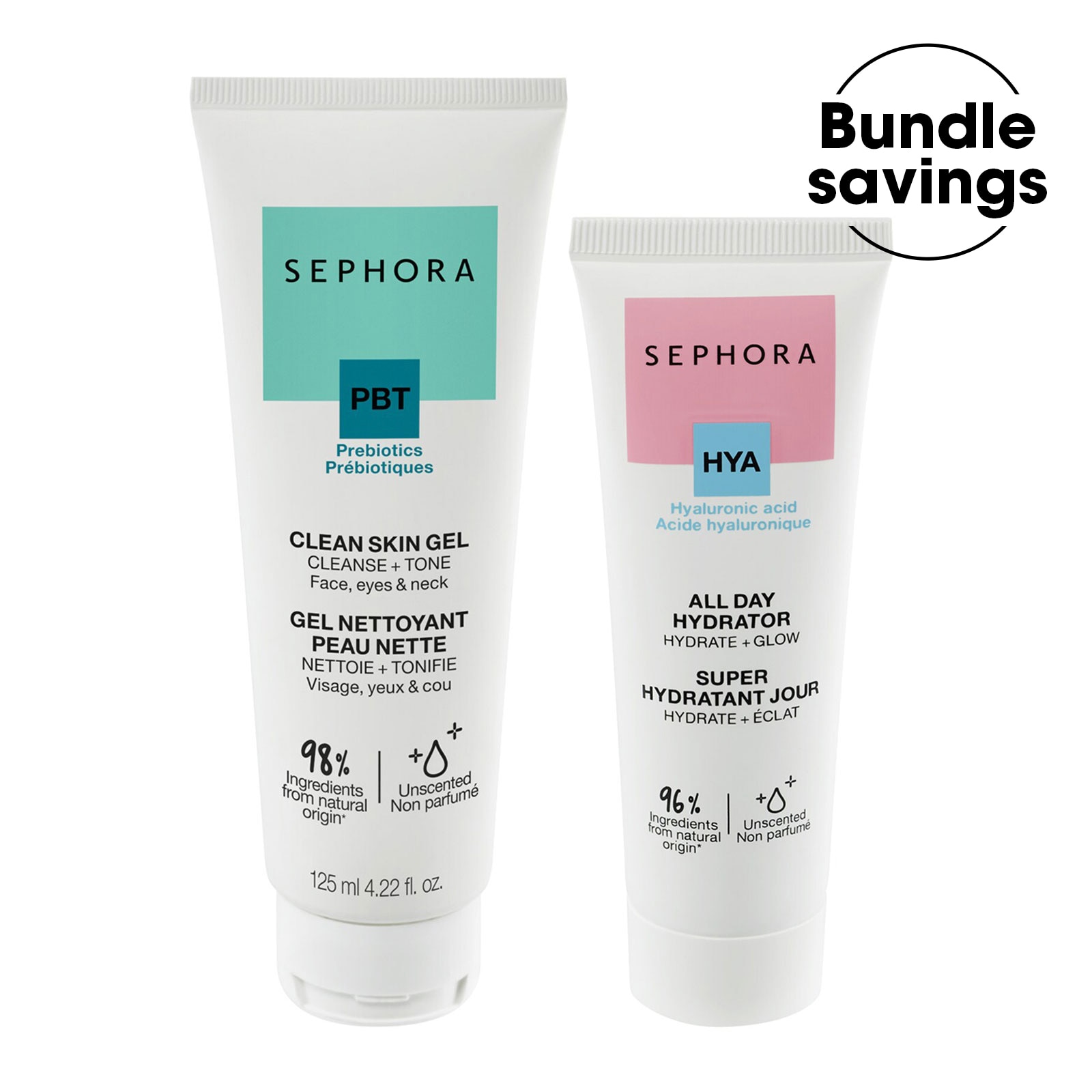 Sephora Collection Beautiful Skin Duo
