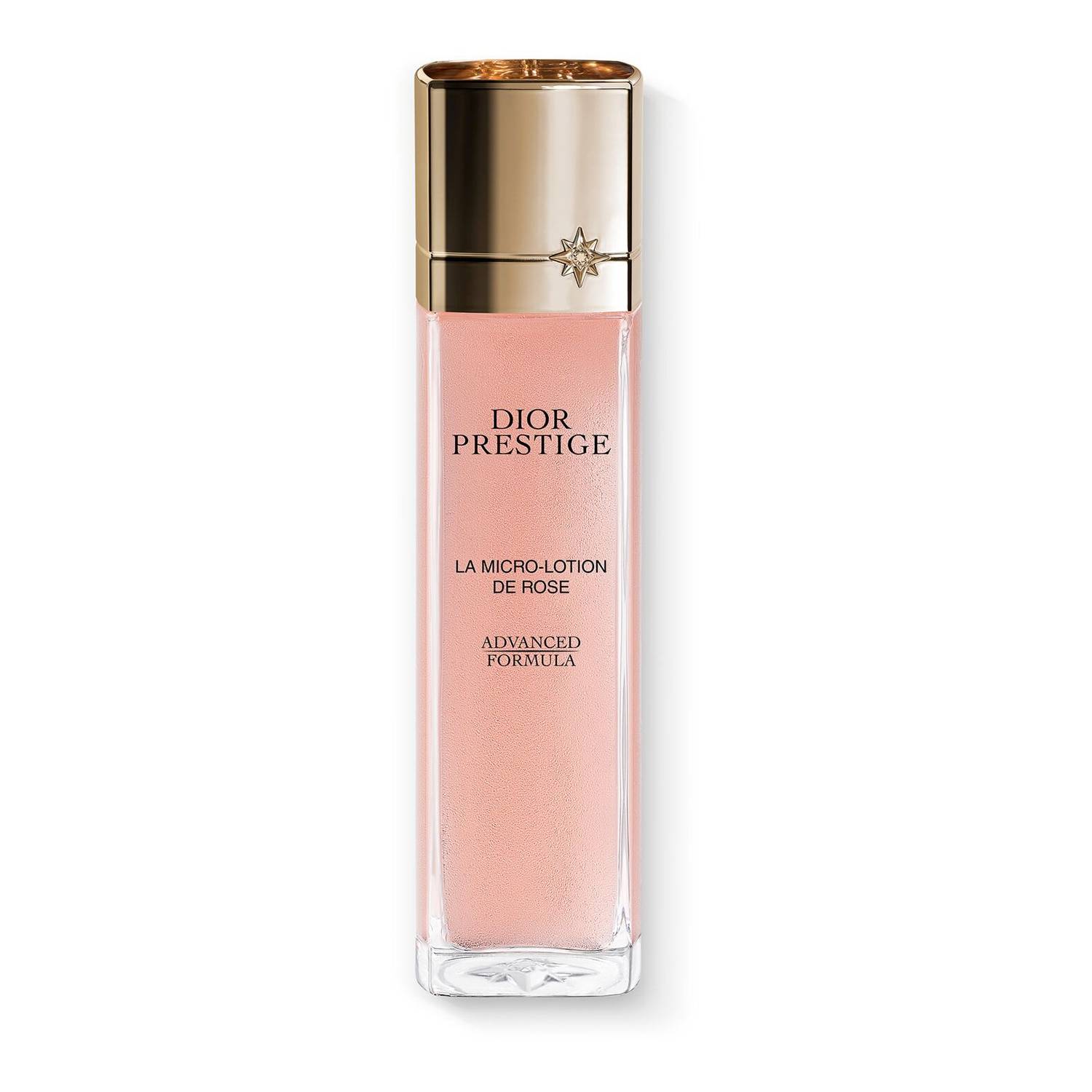 Dior Prestige La Micro-Lotion De Rose Advanced Formula Face Lotion 150Ml