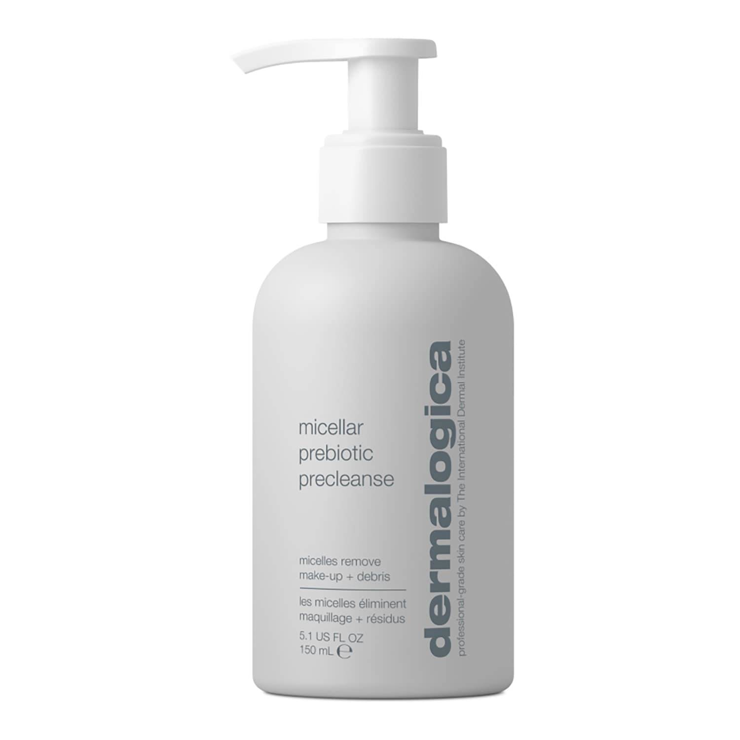 Dermalogica Micellar Prebiotic Precleanse - Micellar Precleanser 150Ml