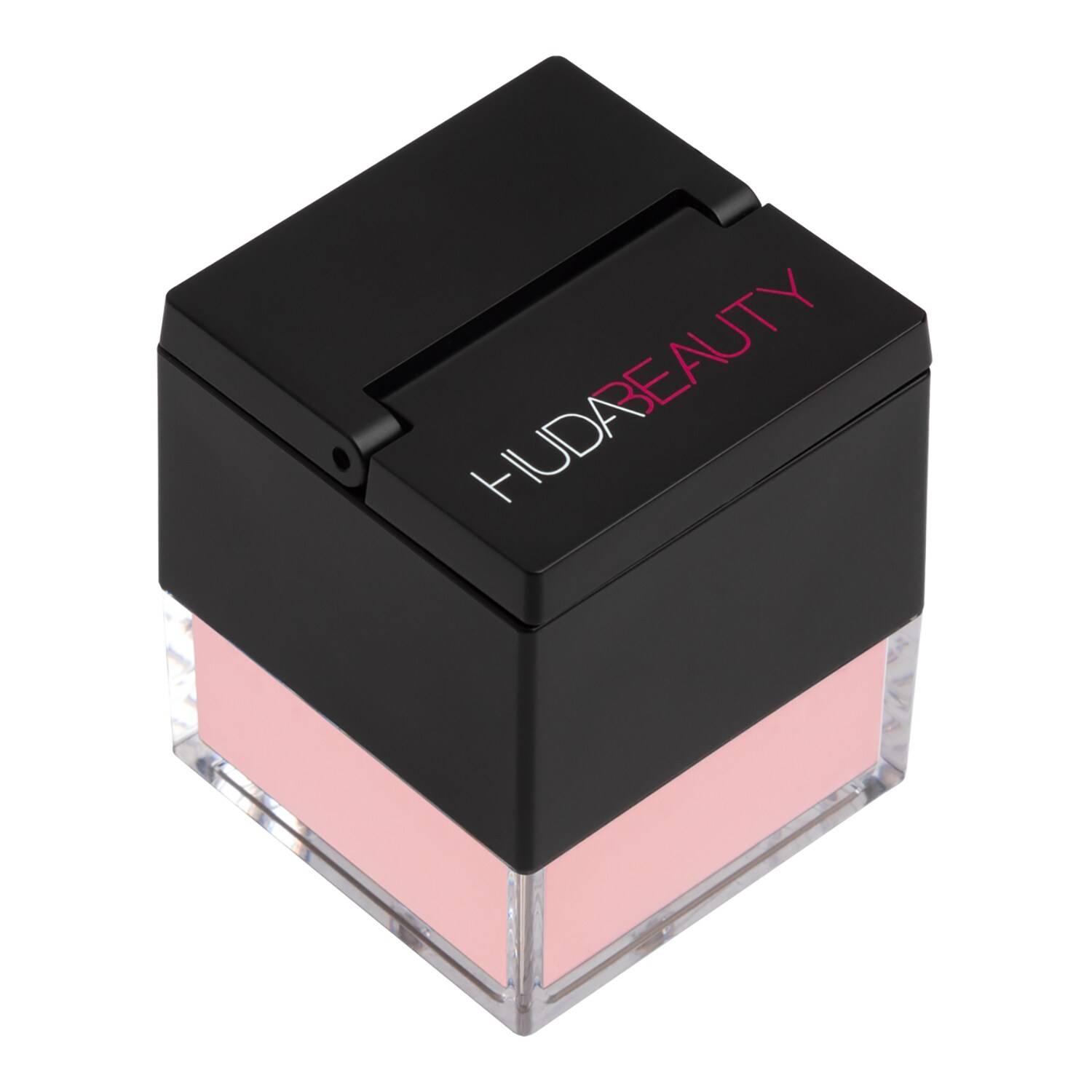 Huda Beauty Baby Bake Setting Powder 6G Cherry Blossom Cake