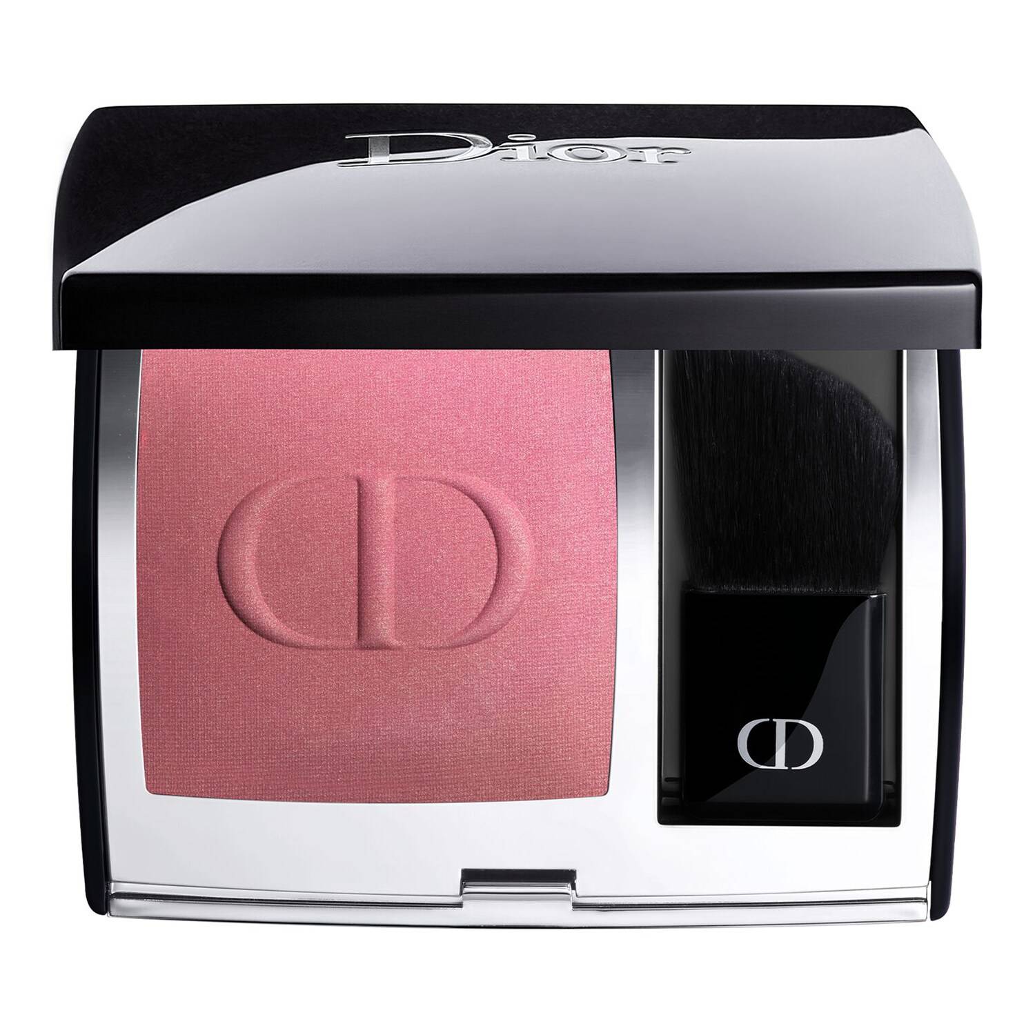 Dior Rouge Blush - Cheek And Cheekbone Blush - High Pigmentation - Long Wear 720 Icone (6.70 G)