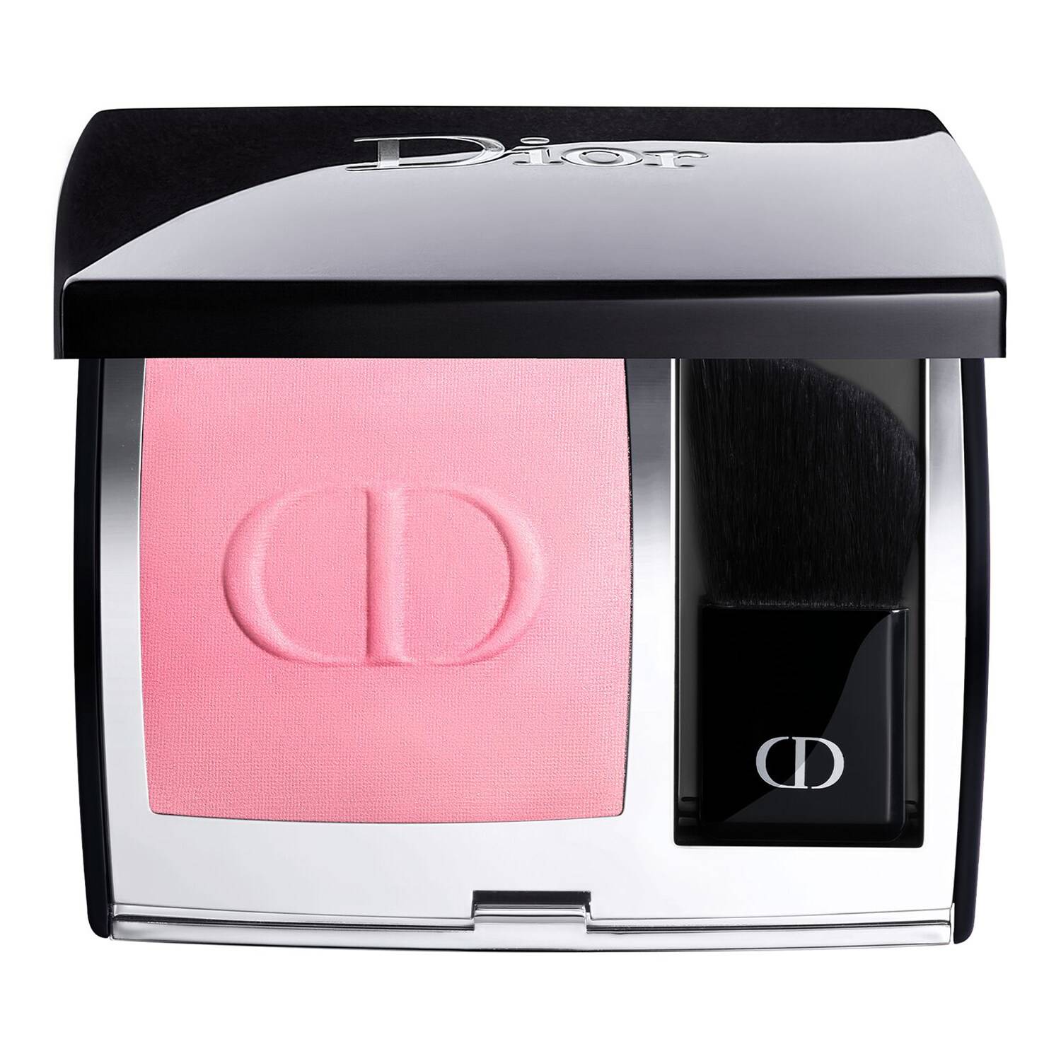 Dior Rouge Blush - Cheek And Cheekbone Blush - High Pigmentation - Long Wear 475 Rose Caprice (6.70 