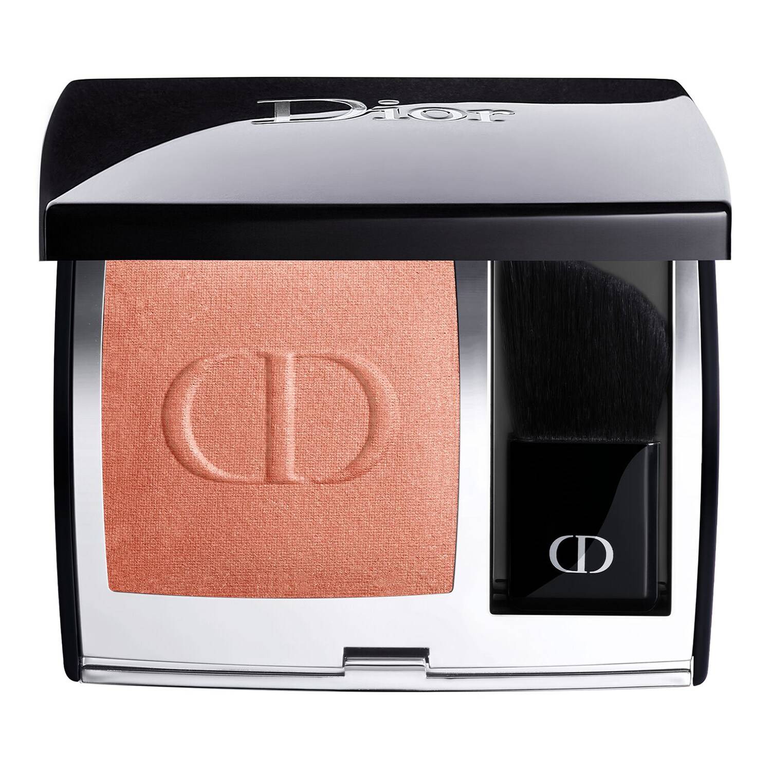 Dior Rouge Blush - Cheek And Cheekbone Blush - High Pigmentation - Long Wear 959 Charnelle