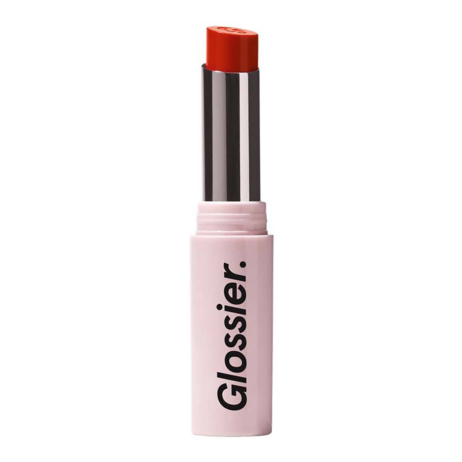Glossier Ultralip High Shine Lipstick With Hyaluronic Acid 3G Coupe