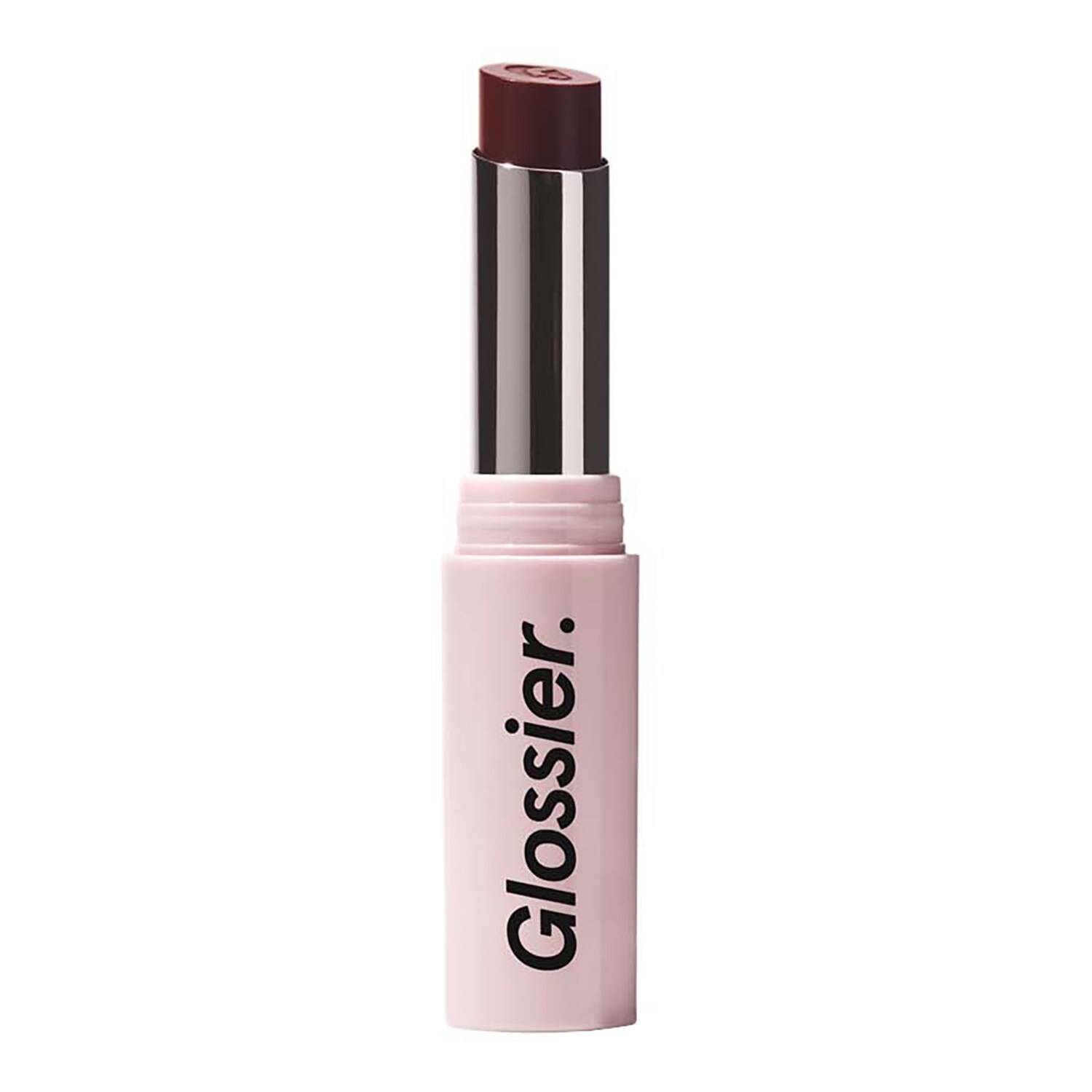 Glossier Ultralip - High Shine Lipstick Ember