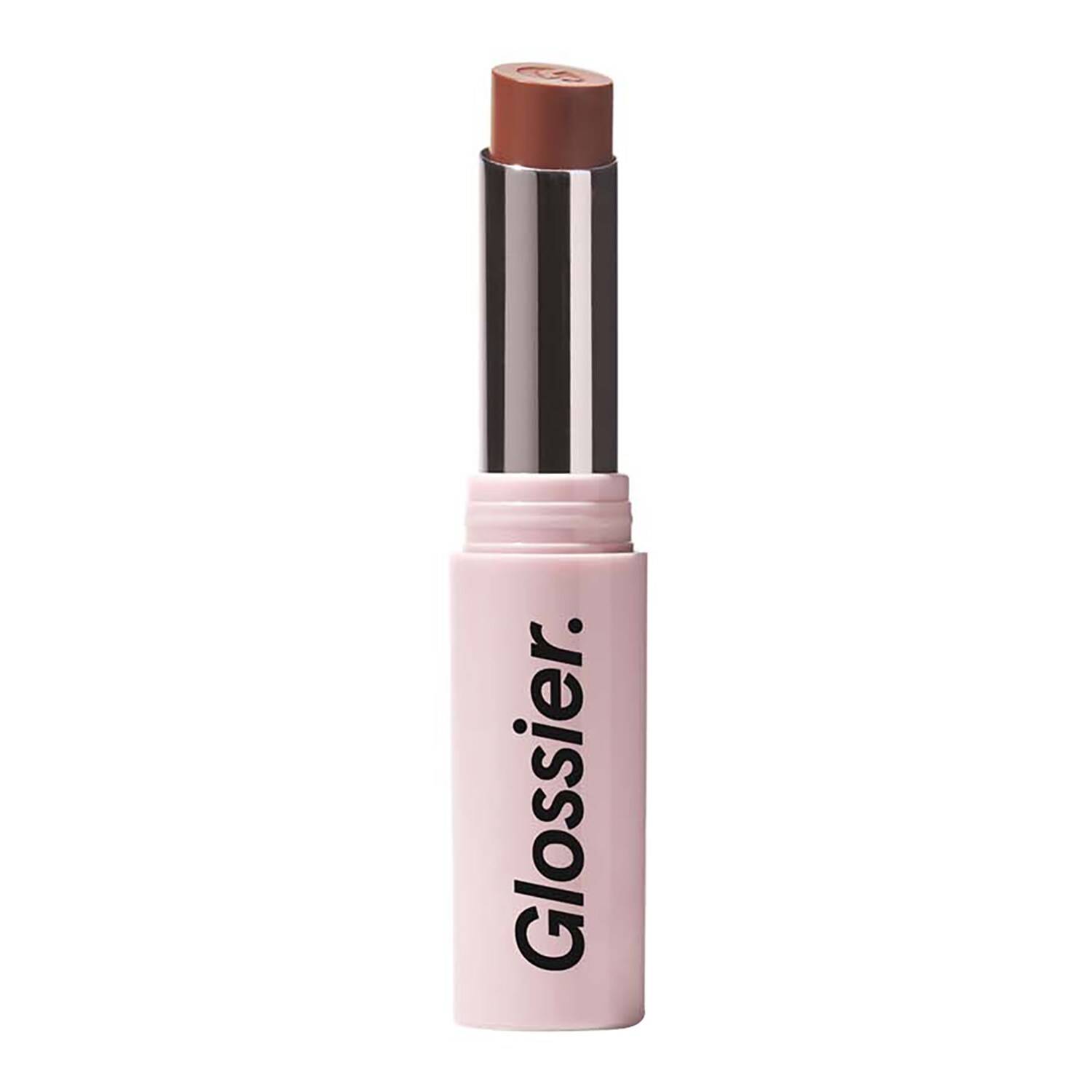 Glossier Ultralip - High Shine Lipstick Trench